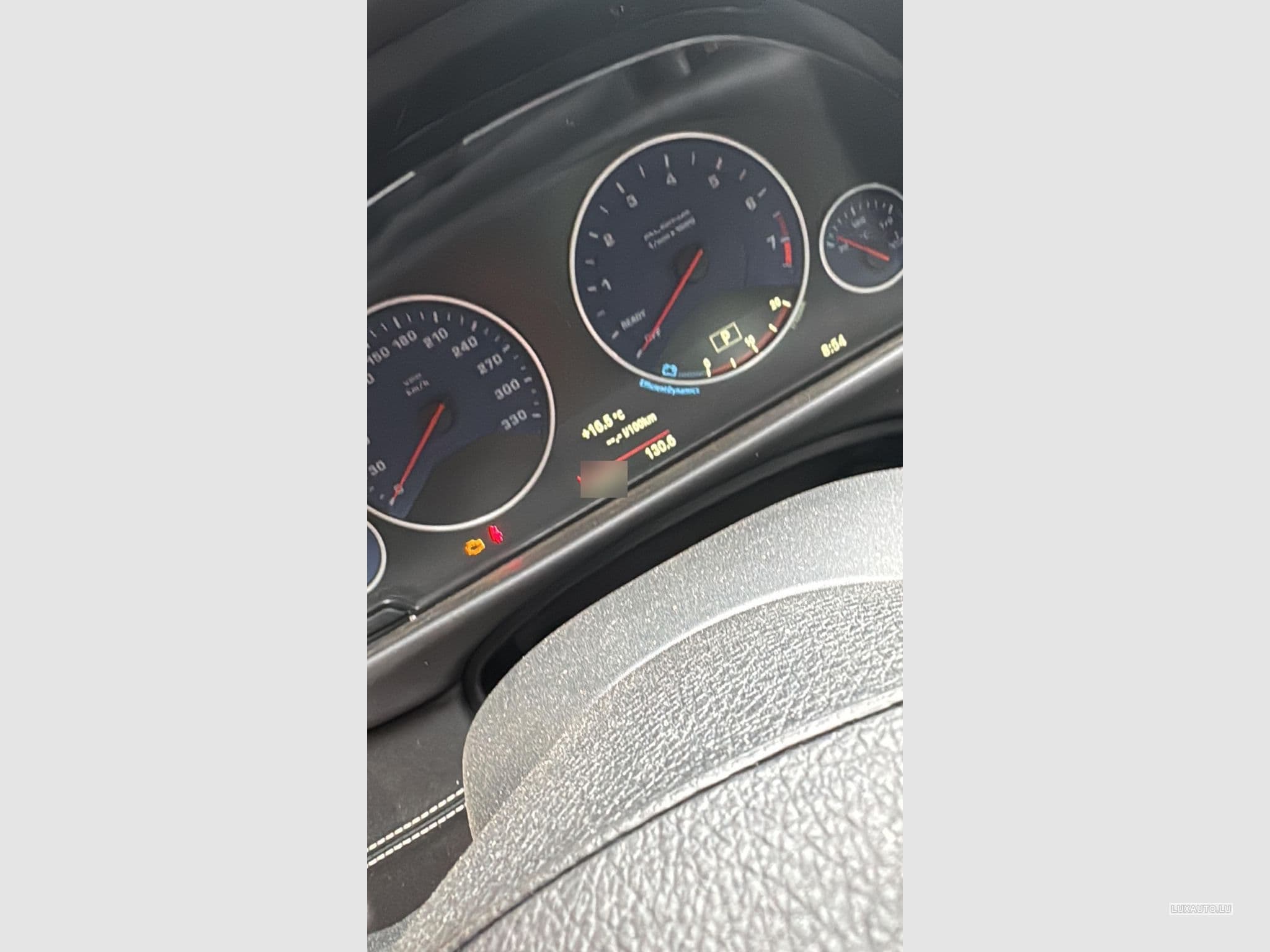 Alpina B3 S (2019) - Foto 5