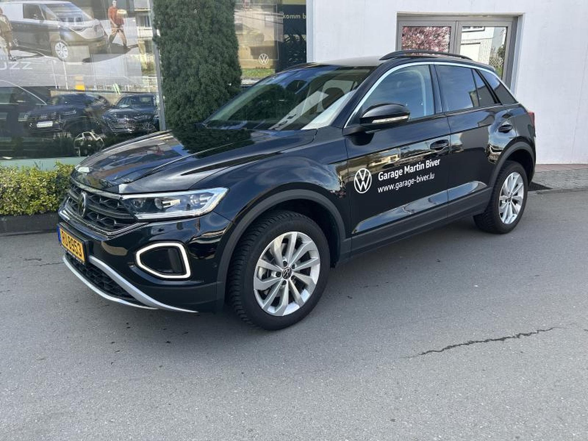 VW T-Roc Life (2025) - Photo 3