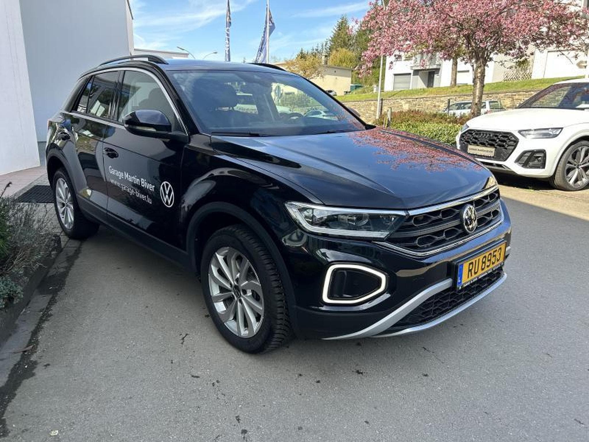 VW T-Roc Life (2025) - Photo 4