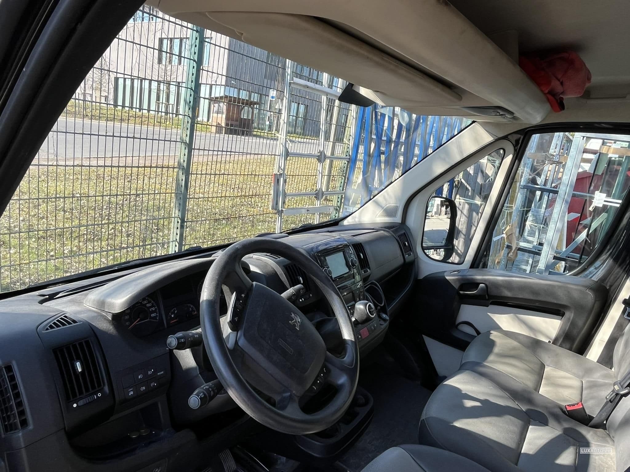Peugeot Boxer (2018) - Foto 5