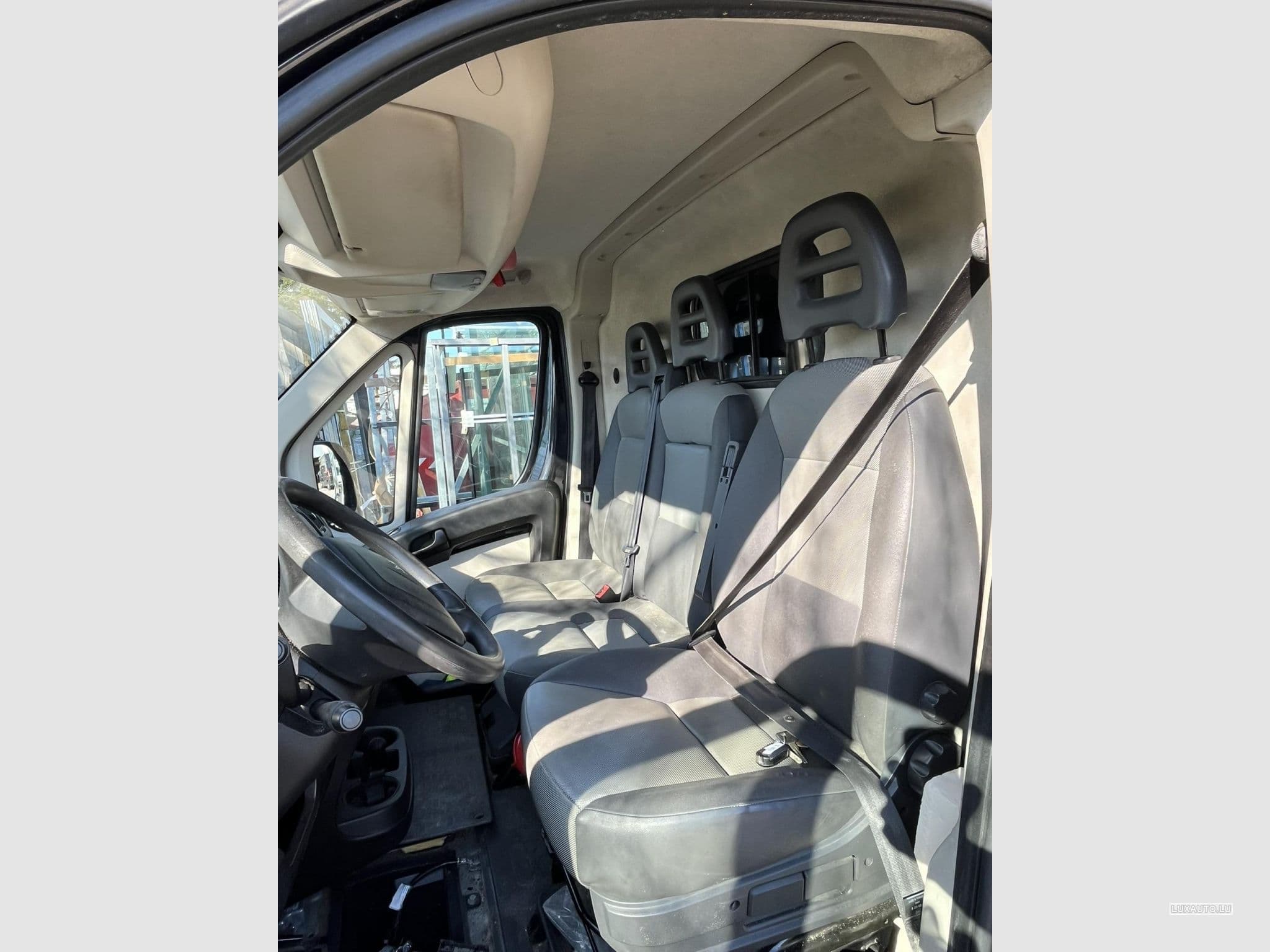 Peugeot Boxer (2018) - Foto 6