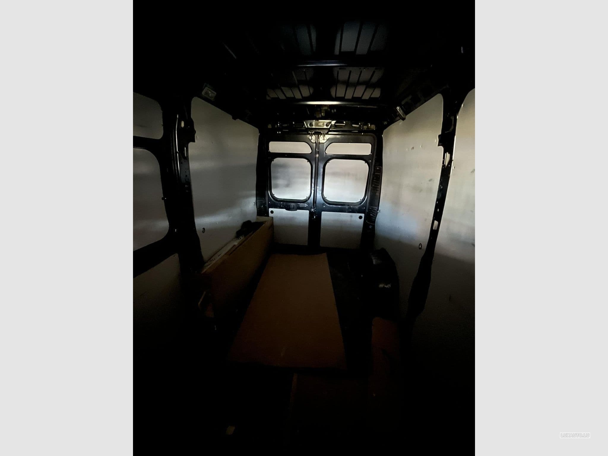 Peugeot Boxer (2018) - Foto 7