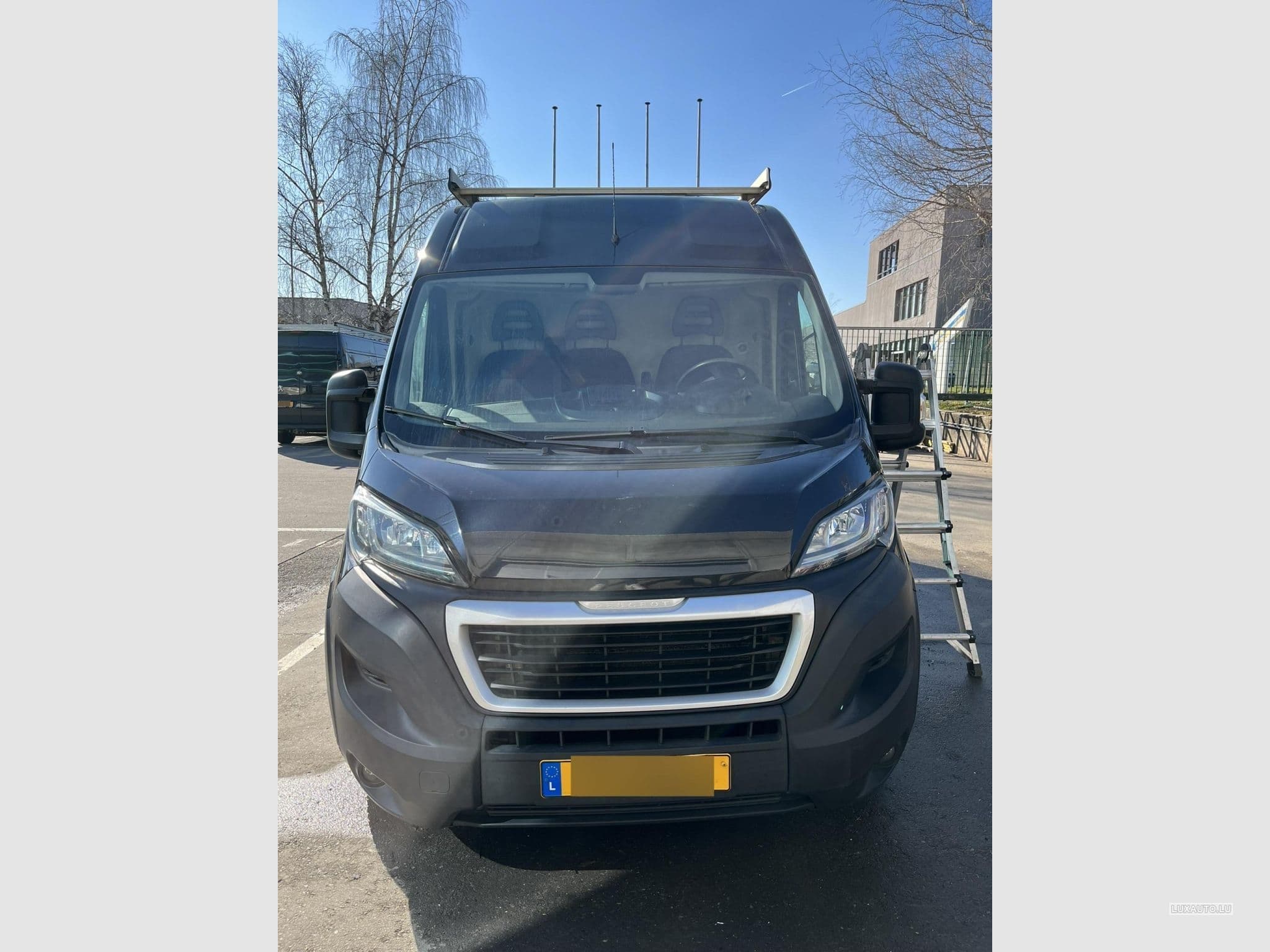 Peugeot Boxer (2019) - Foto 2