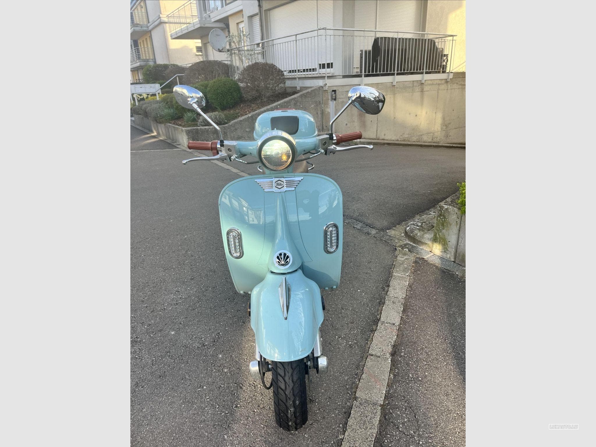 Kito 2000 (2022) - Photo 1