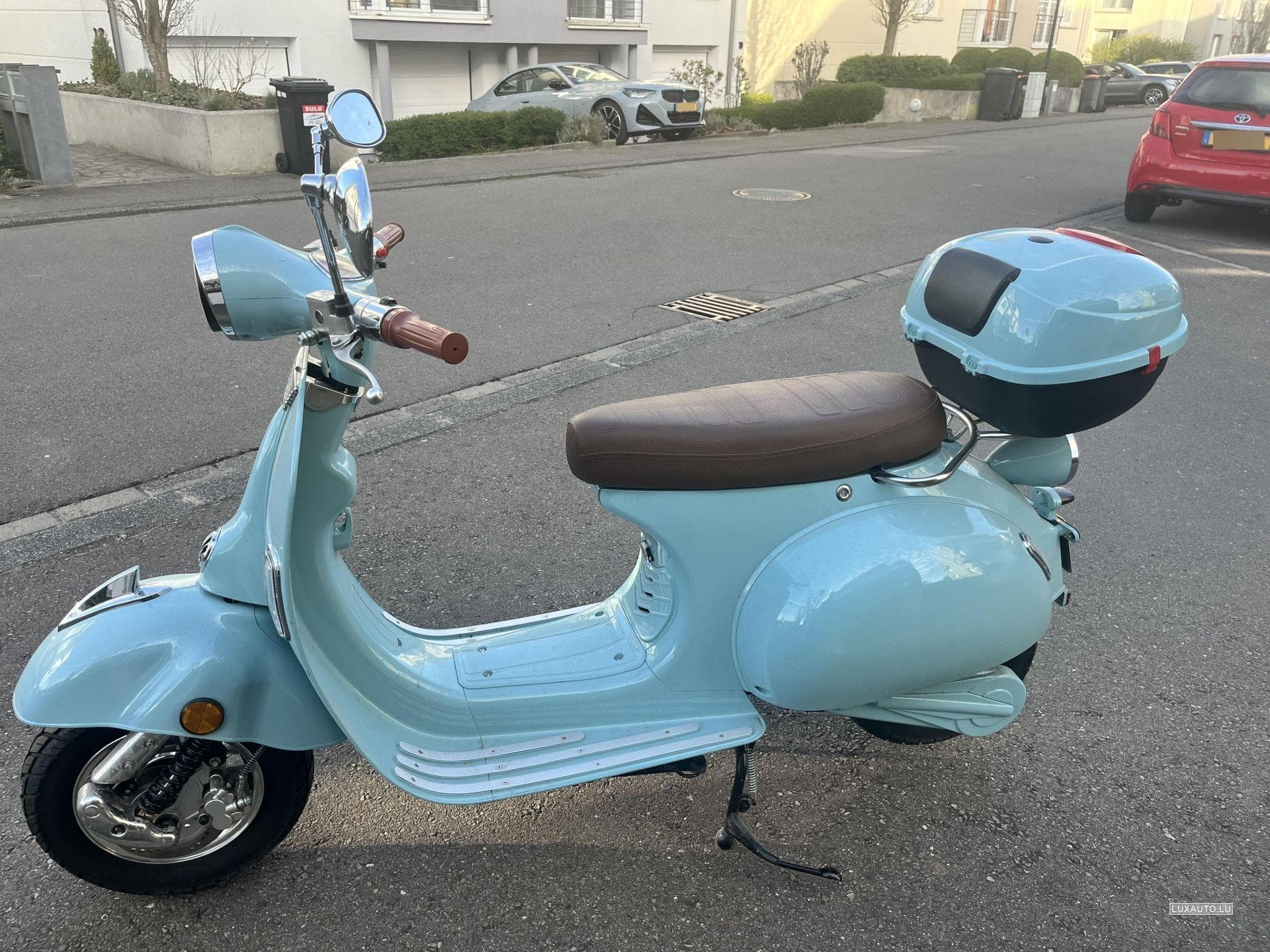 Kito 2000 (2022) - Photo 2