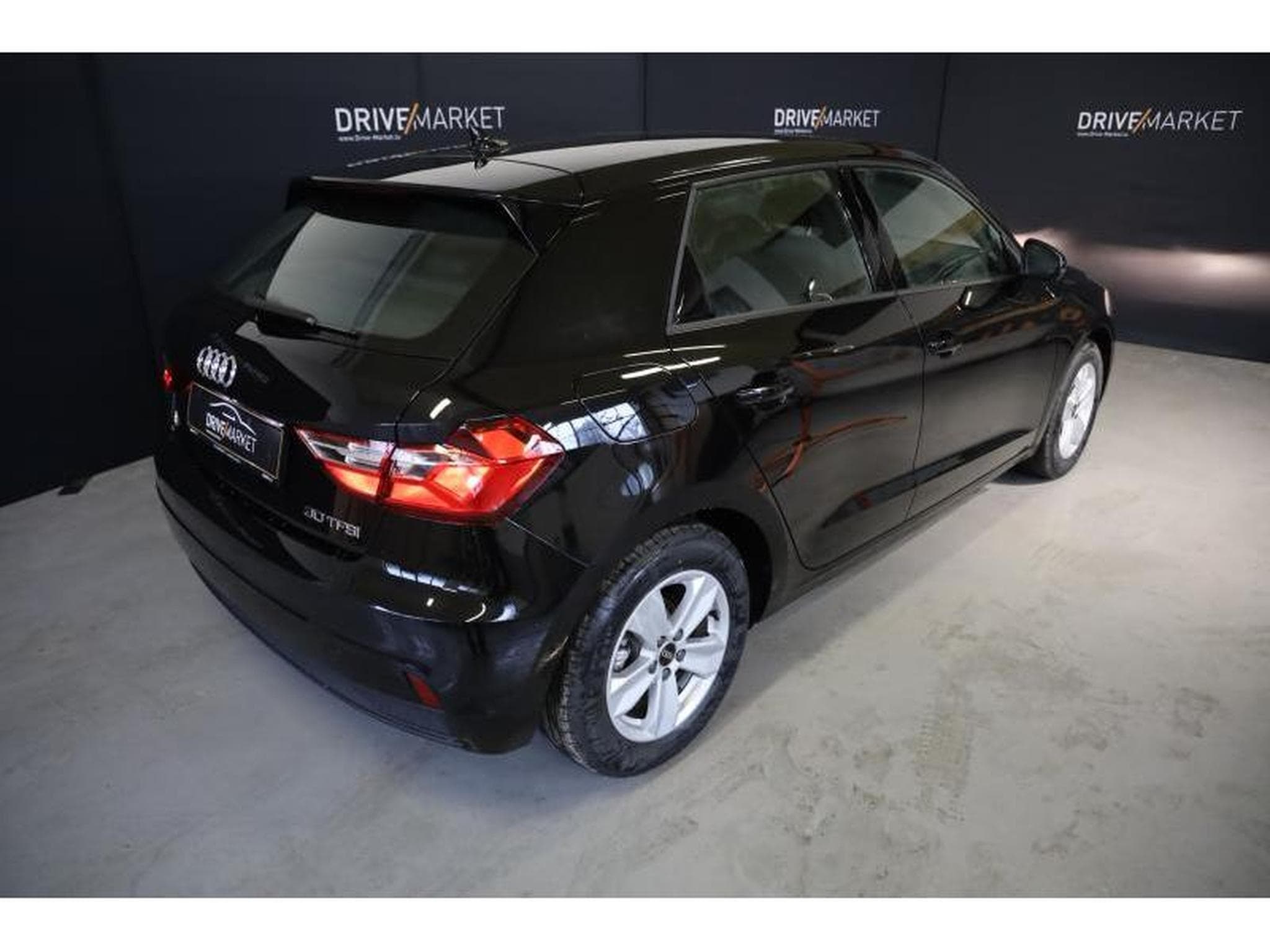 Audi A1 Sportback S Line (2024) - Photo 5