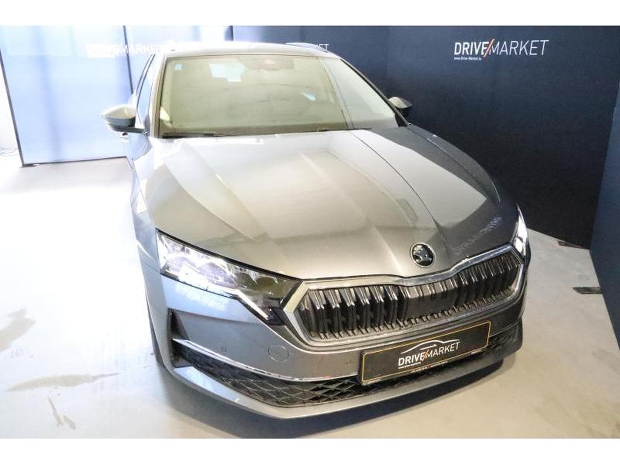 Skoda Octavia Selection (2025) - Foto 11