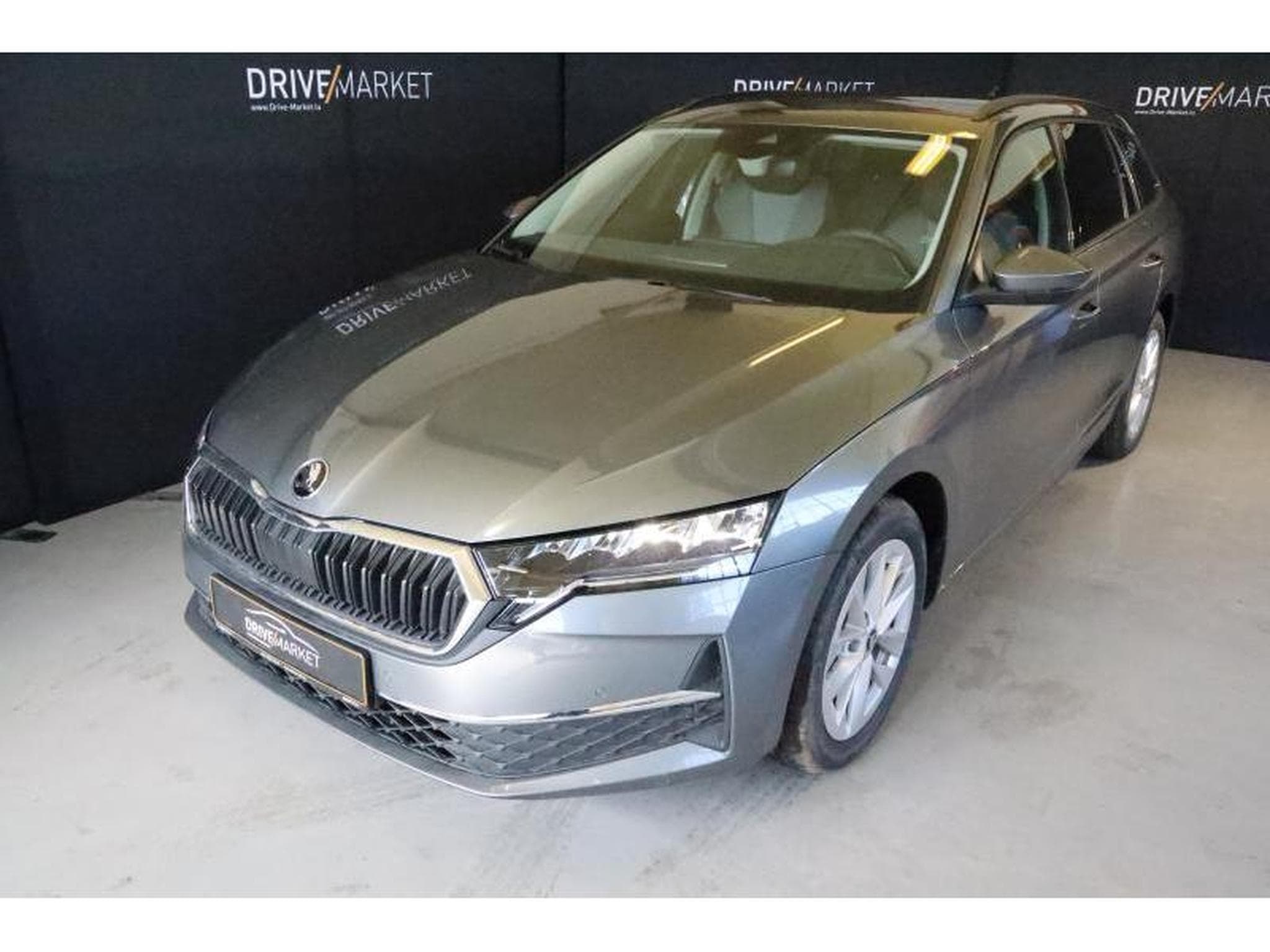 Skoda Octavia Selection (2025) - Foto 12