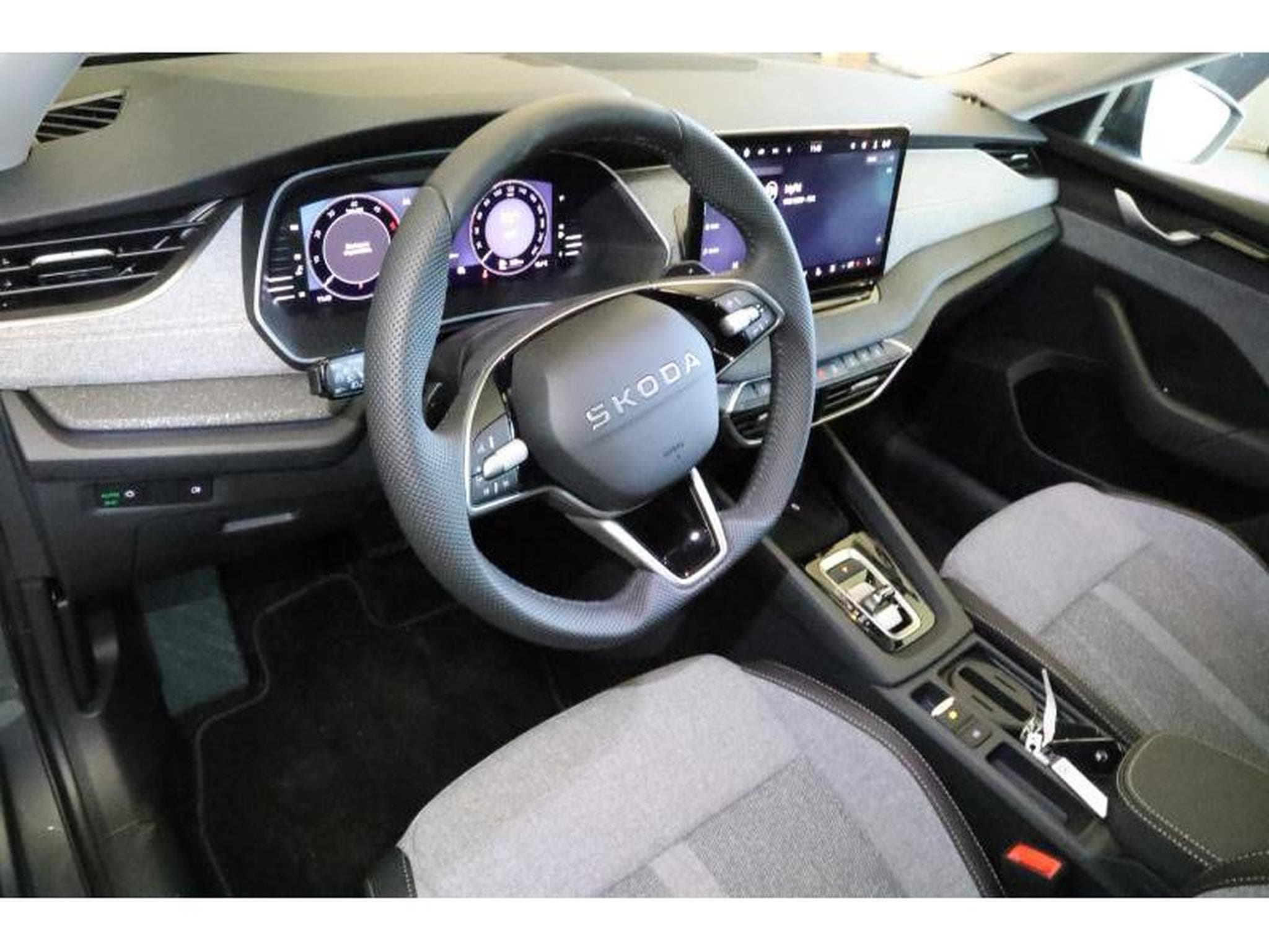 Skoda Octavia Selection (2025) - Foto 15