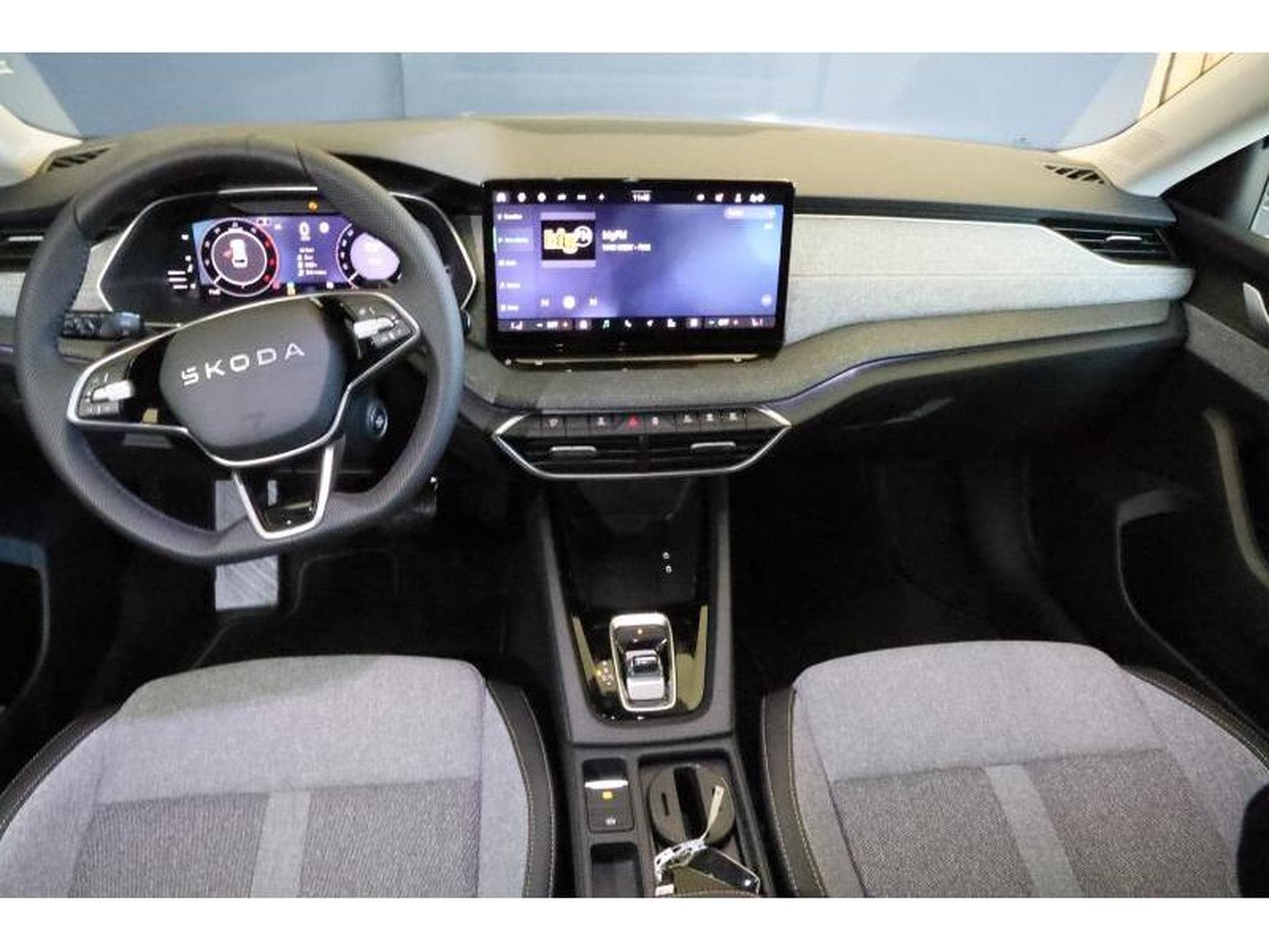 Skoda Octavia Selection (2025) - Foto 2