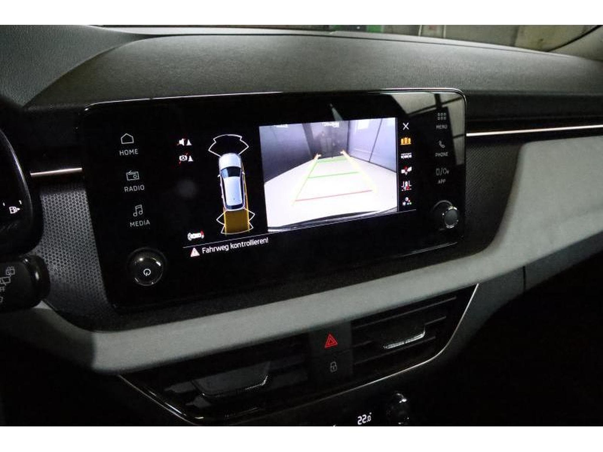 Skoda Kamiq Selection (2025) - Photo 1