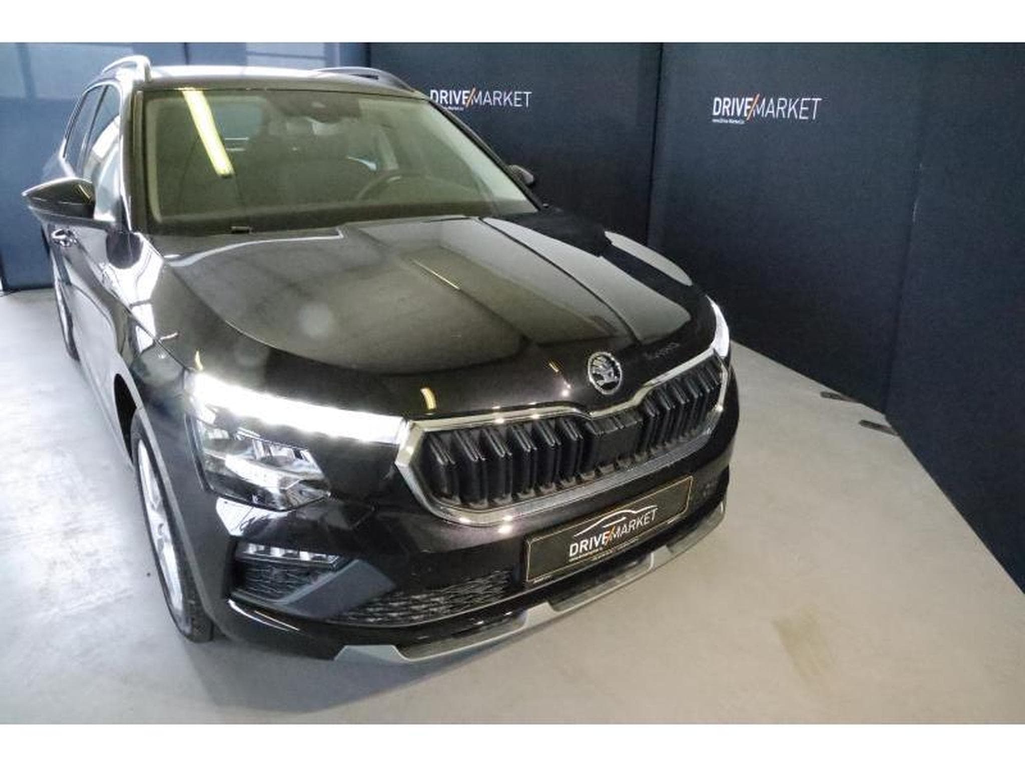 Skoda Kamiq Selection (2025) - Photo 12