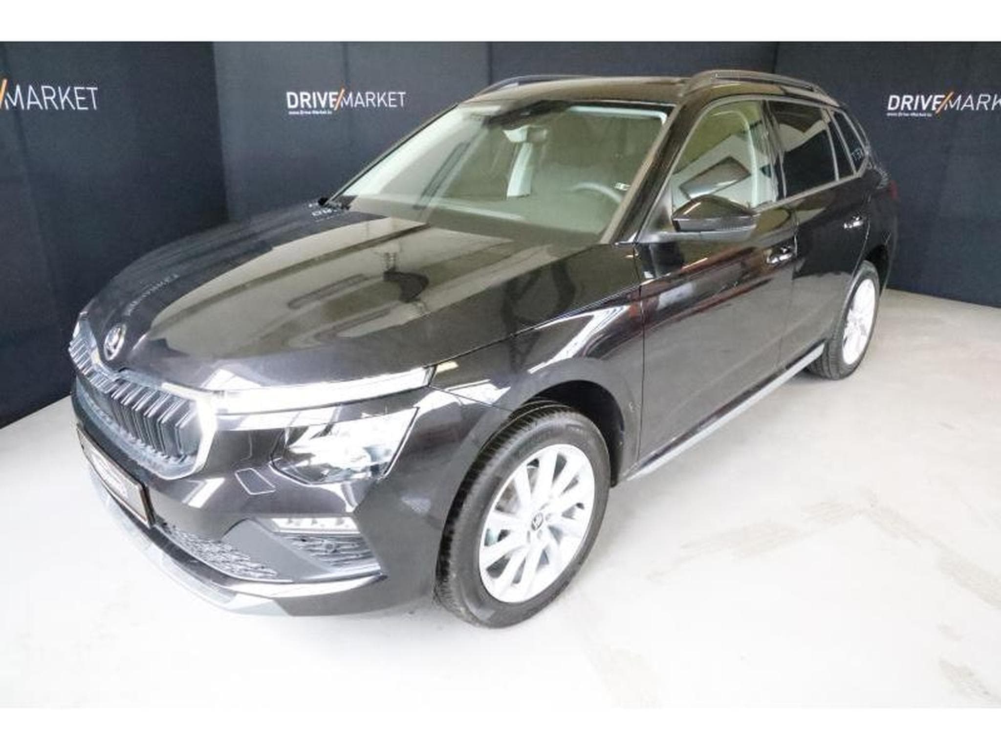 Skoda Kamiq Selection (2025) - Photo 13