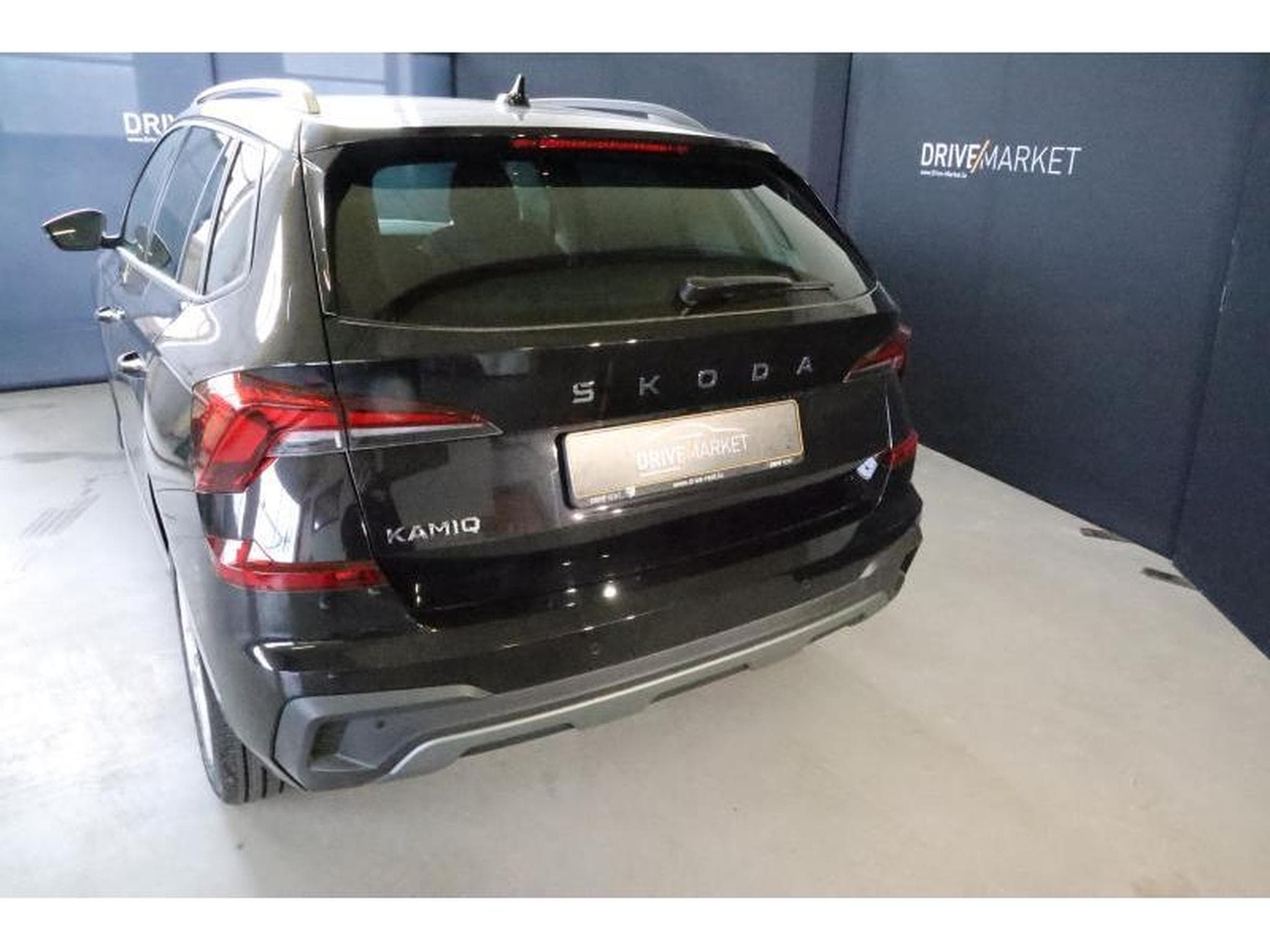 Skoda Kamiq Selection (2025) - Photo 14