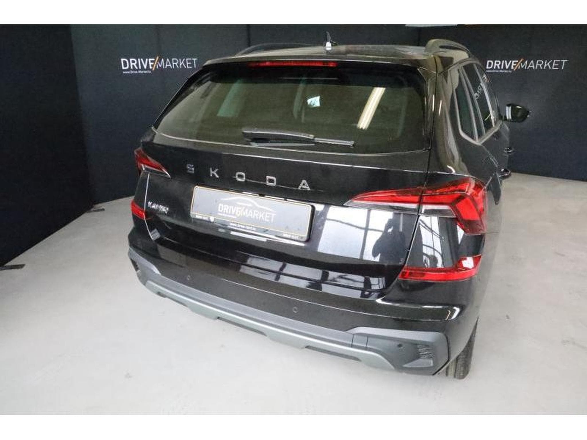Skoda Kamiq Selection (2025) - Photo 17