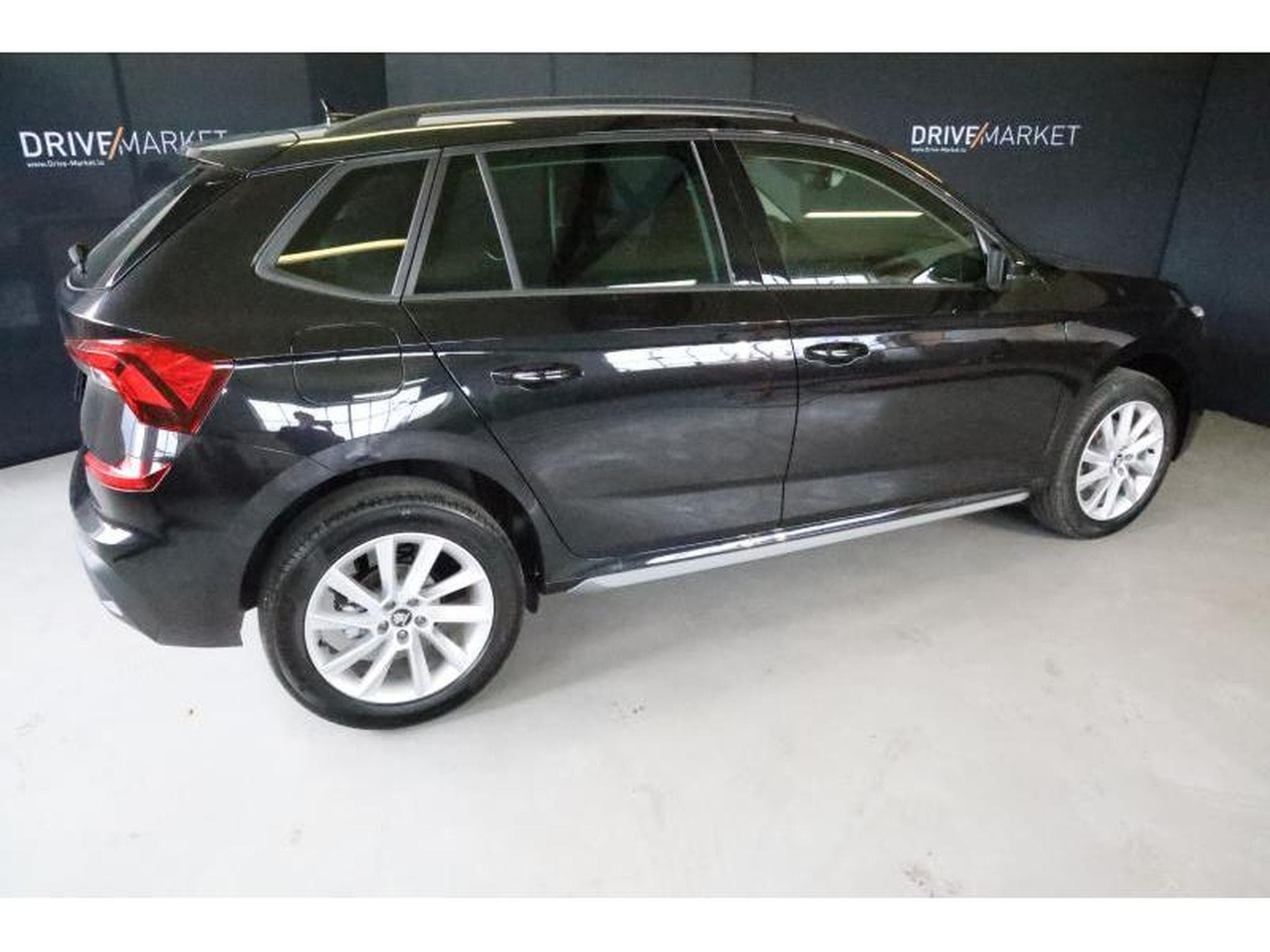 Skoda Kamiq Selection (2025) - Photo 19