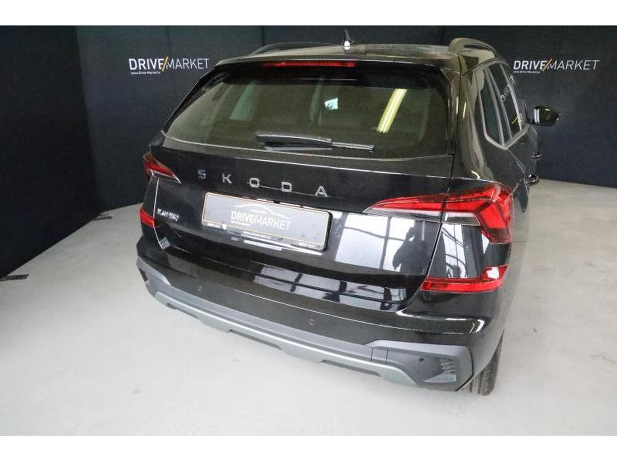 Skoda Kamiq Selection (2025) - Photo 4