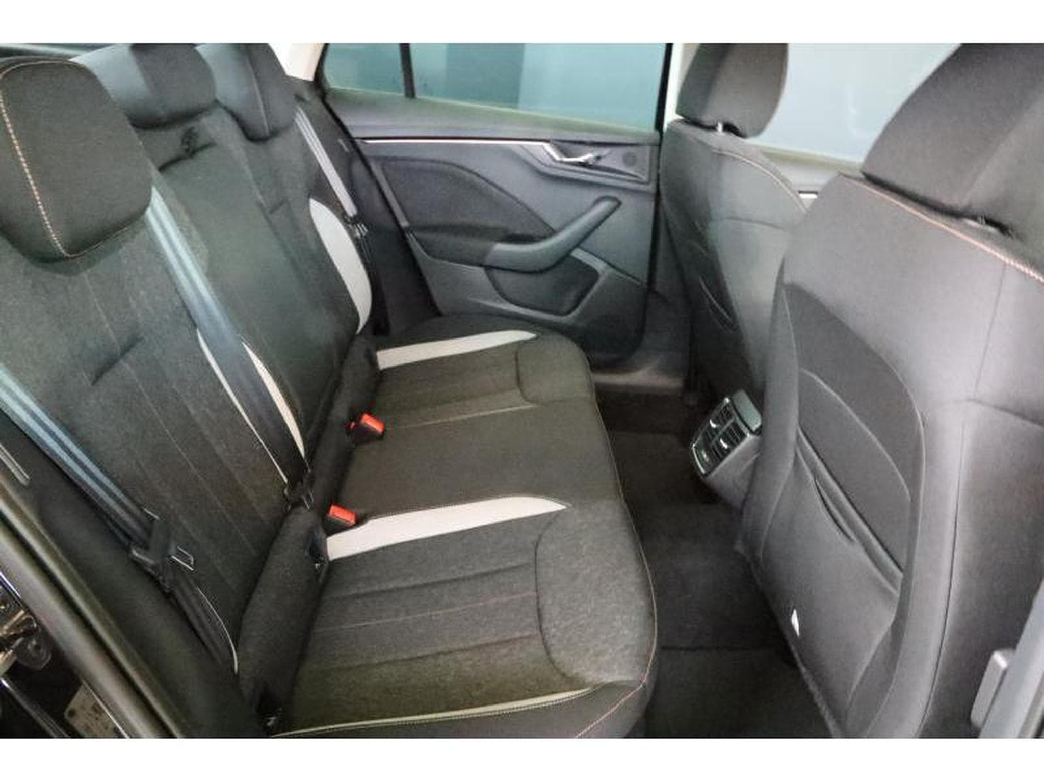 Skoda Kamiq Selection (2025) - Photo 5