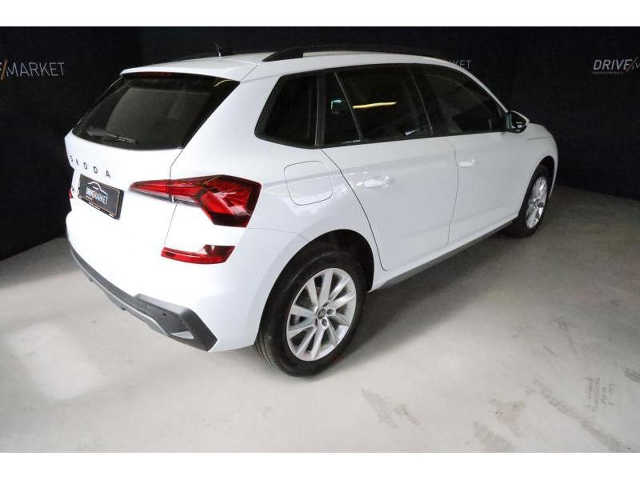 Skoda Kamiq Selection (2025) - Photo 11