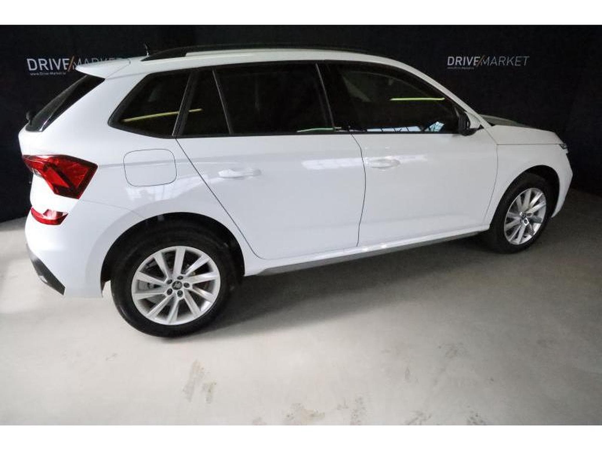 Skoda Kamiq Selection (2025) - Photo 12