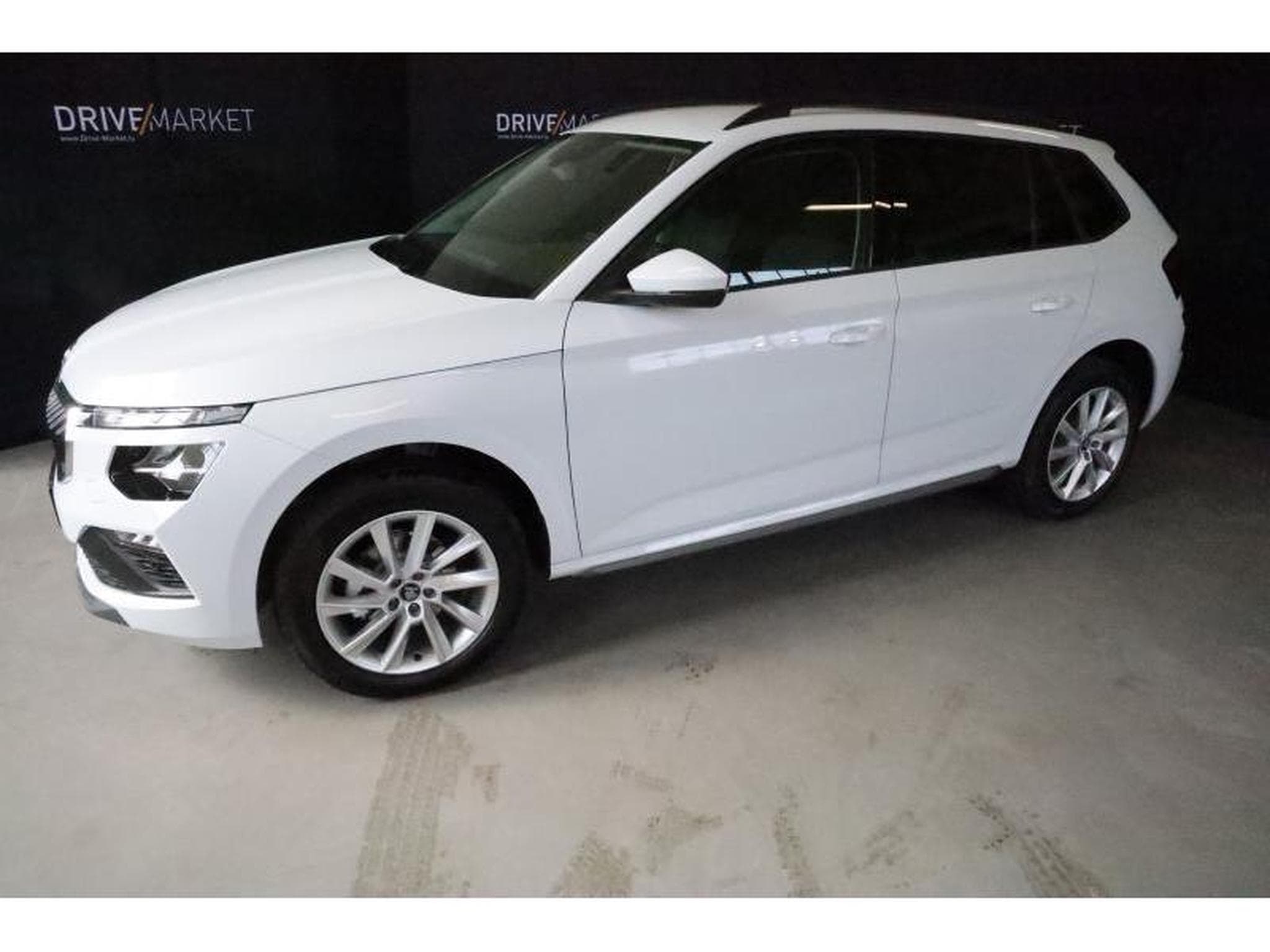 Skoda Kamiq Selection (2025) - Photo 16