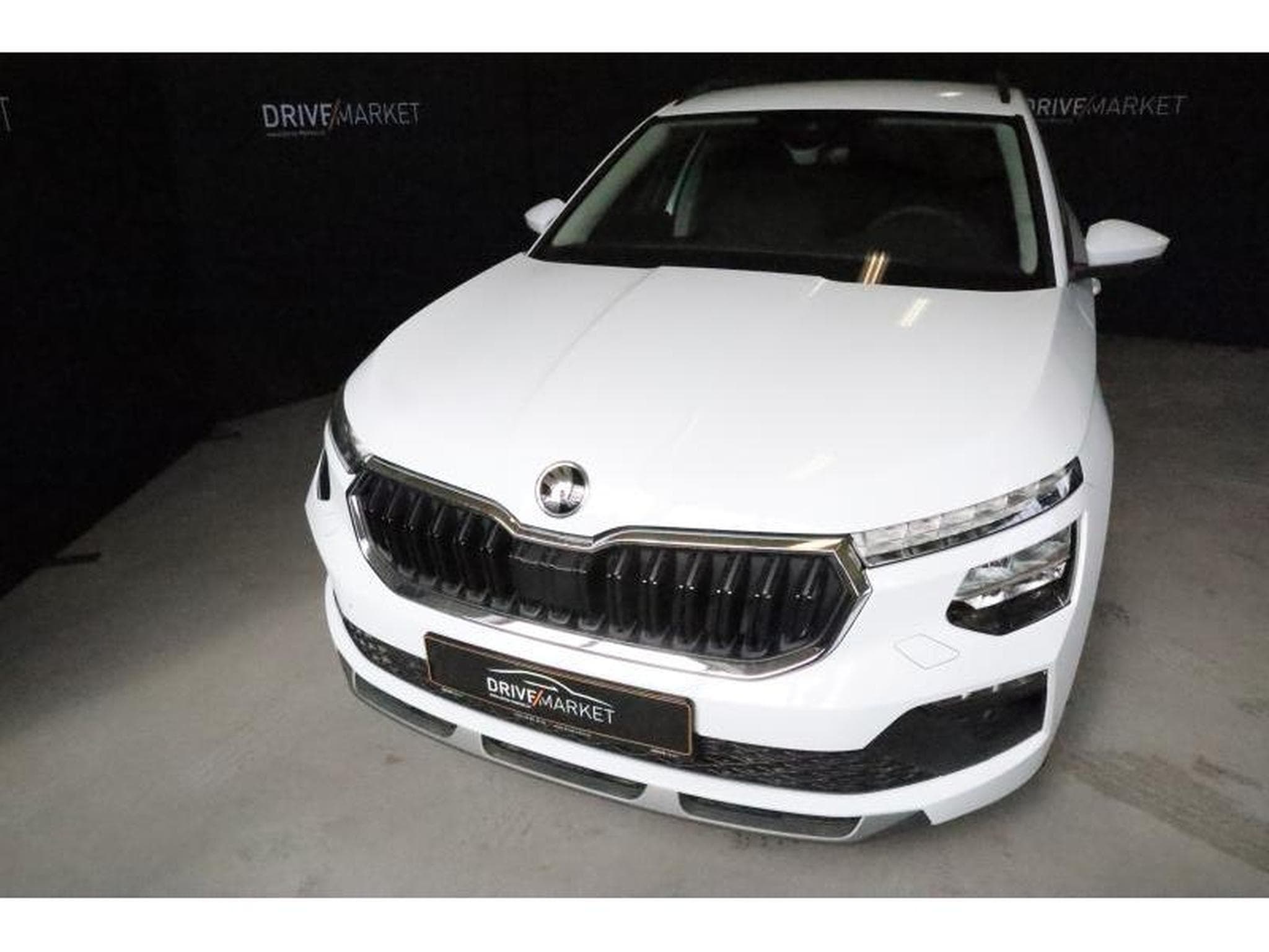 Skoda Kamiq Selection (2025) - Photo 17