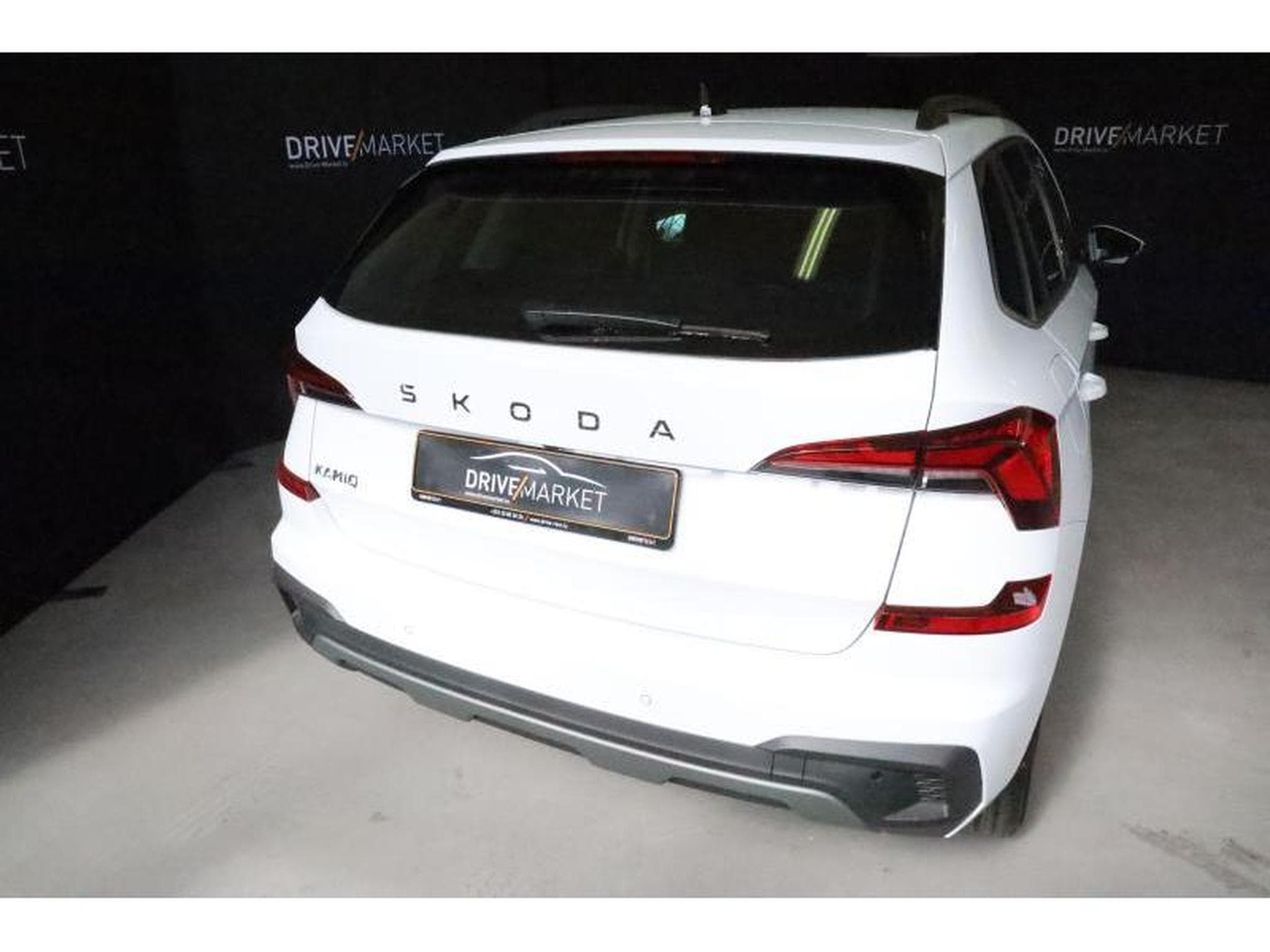 Skoda Kamiq Selection (2025) - Photo 3