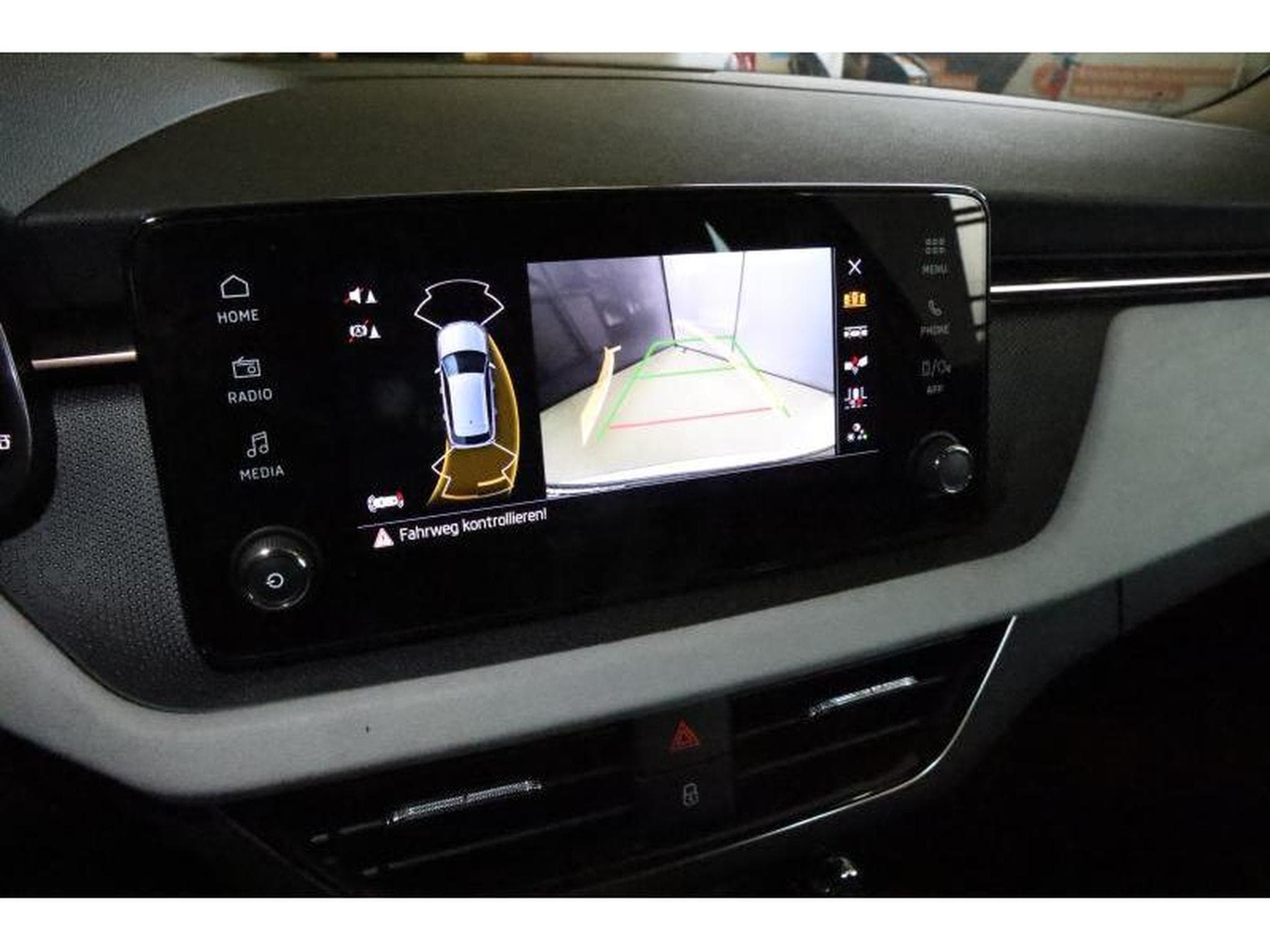 Skoda Kamiq Selection (2025) - Photo 4