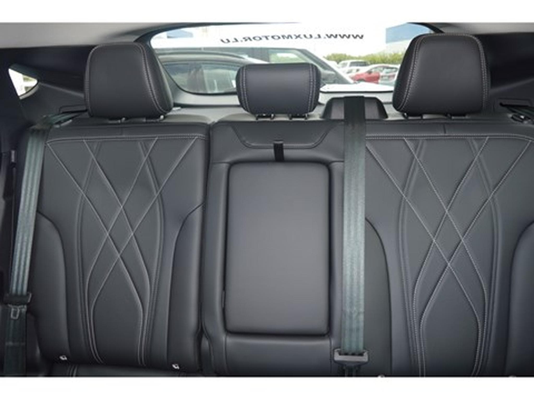 Ford Mustang Mach-E Base 72kWh Standard Range LFP 269ch/198kW - A1 GAR 01/2029 (2024) - Photo 7