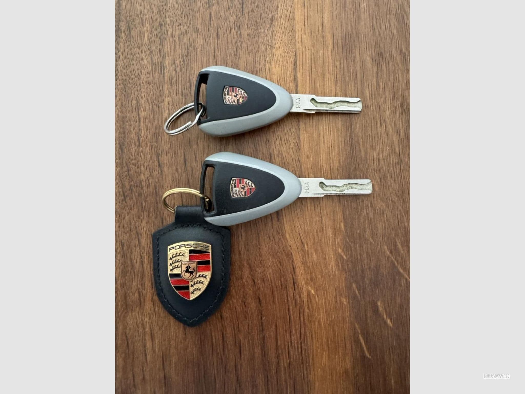 Porsche 911 4S (2007) - Photo 12