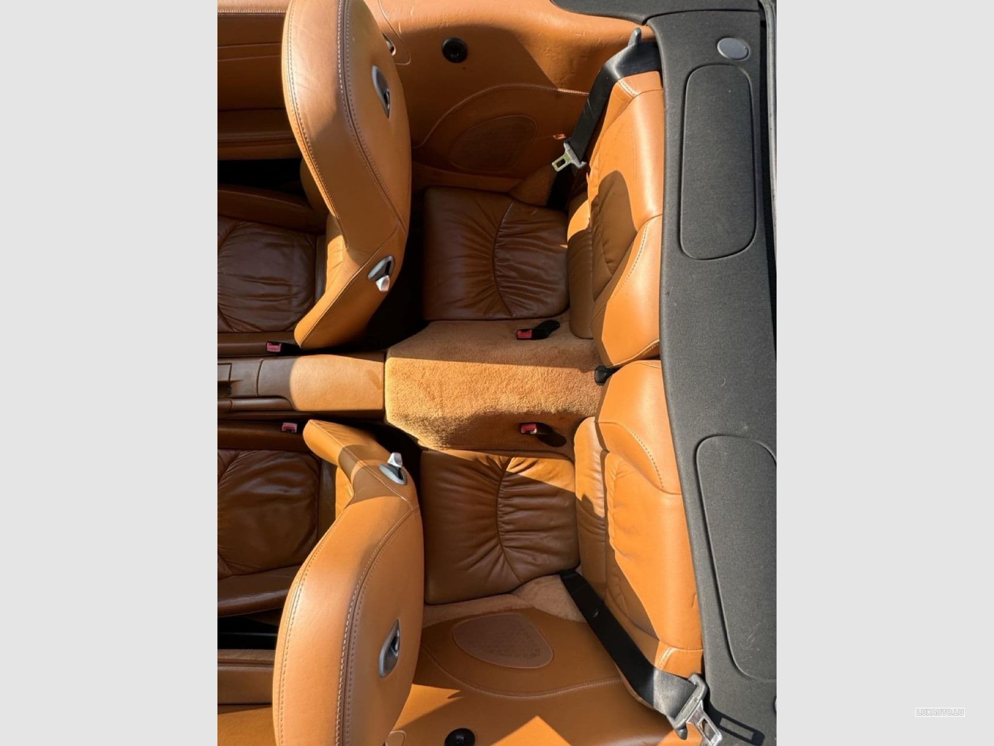 Porsche 911 4S (2007) - Photo 6