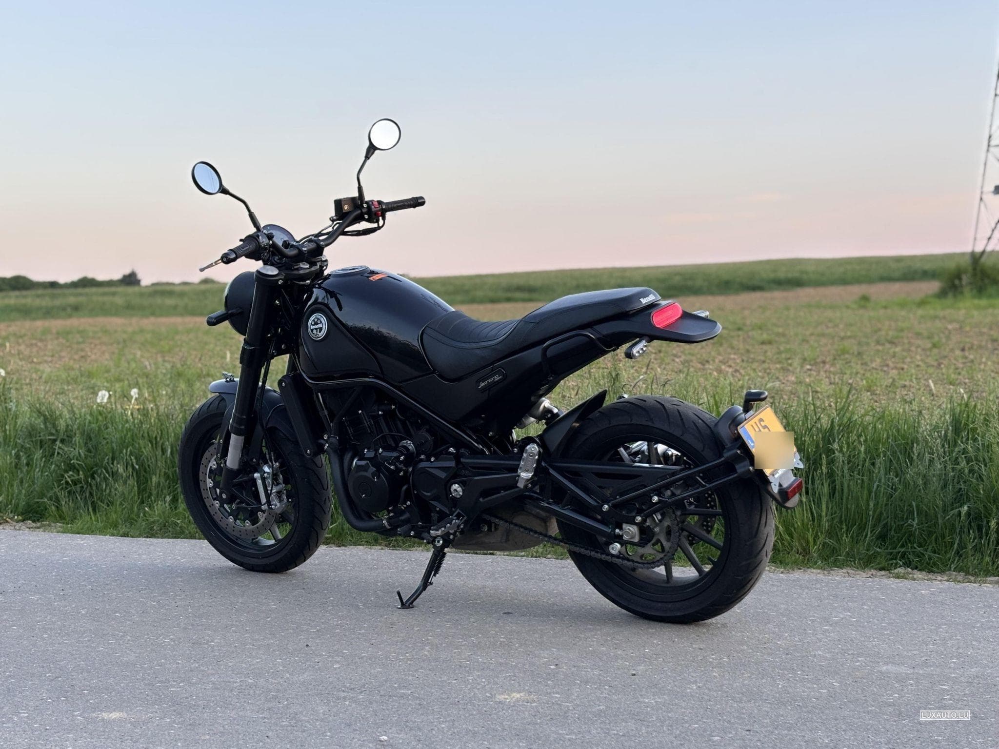 Benelli Leoncino (2021) - Foto 2