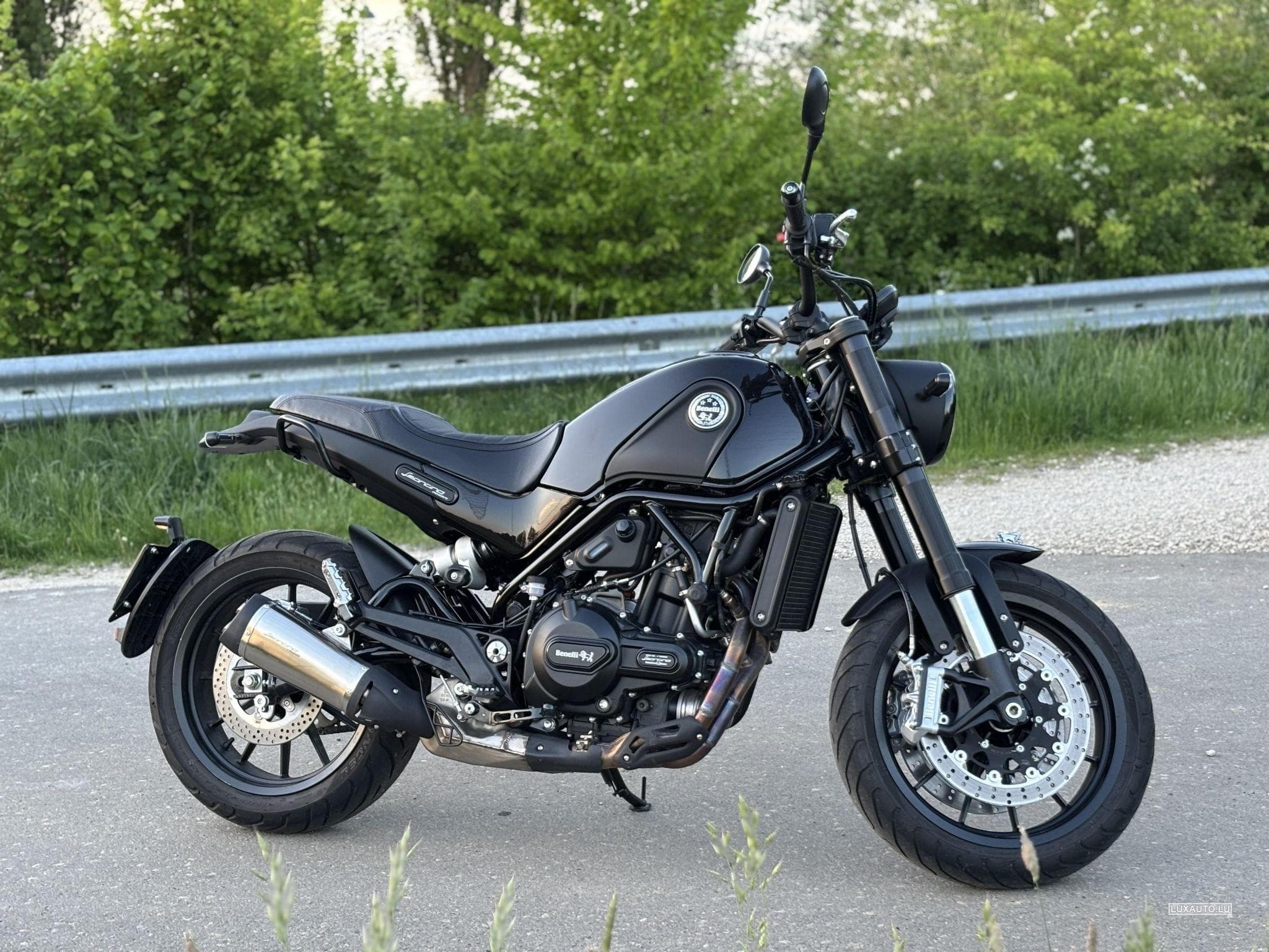 Benelli Leoncino (2021) - Foto 3