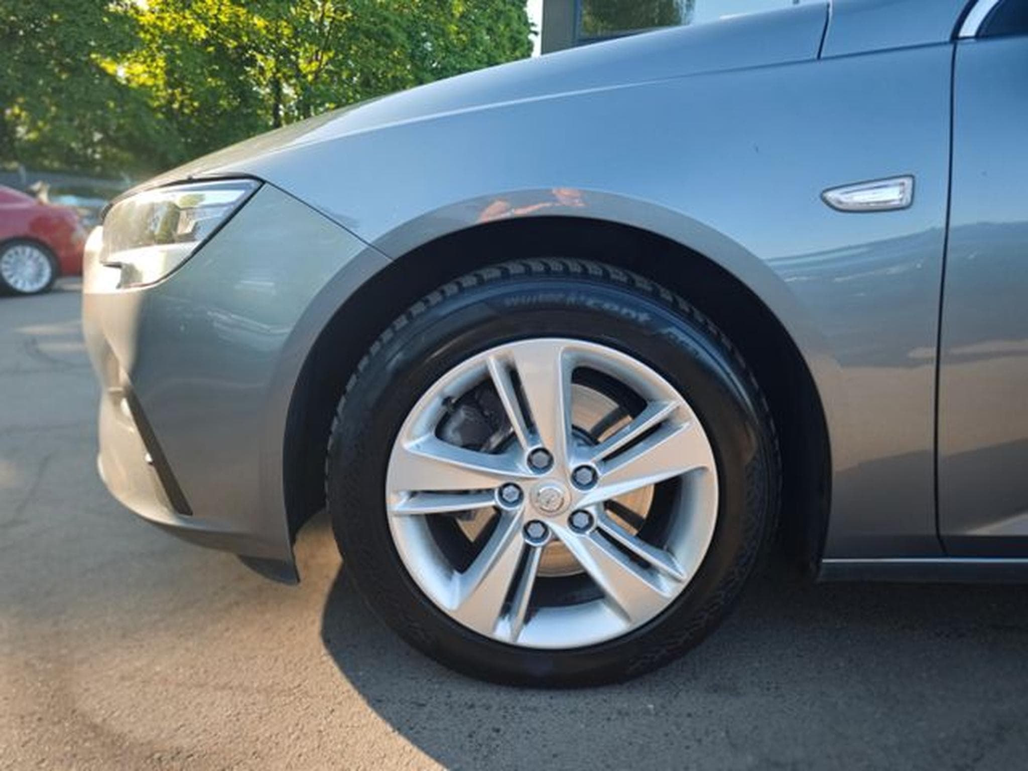 Opel Insignia INSIGNIA 2.0 CDTI*LED*APPLE CAR*FACELIFT*AHK* (2020) - Photo 10