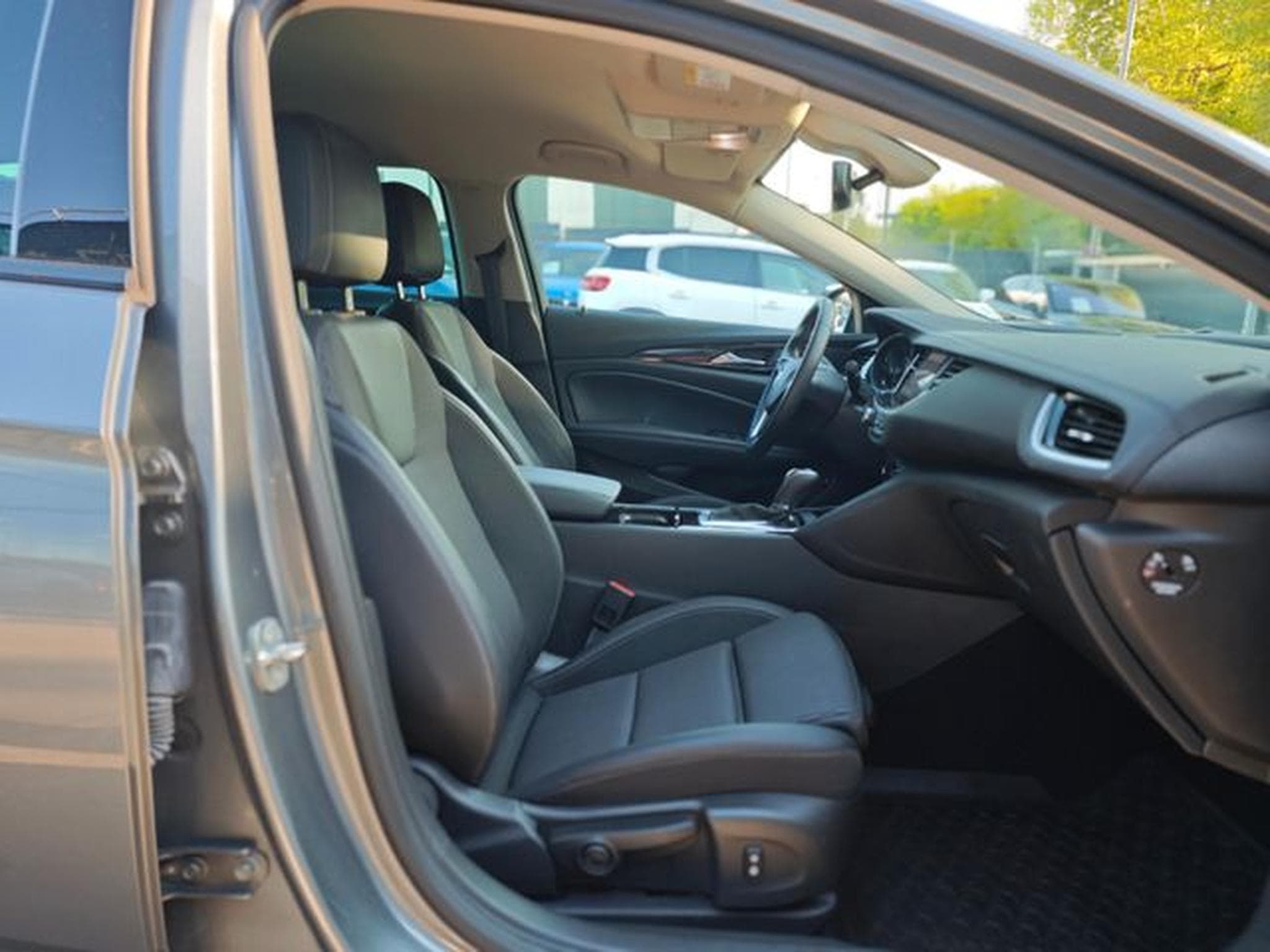 Opel Insignia INSIGNIA 2.0 CDTI*LED*APPLE CAR*FACELIFT*AHK* (2020) - Photo 14