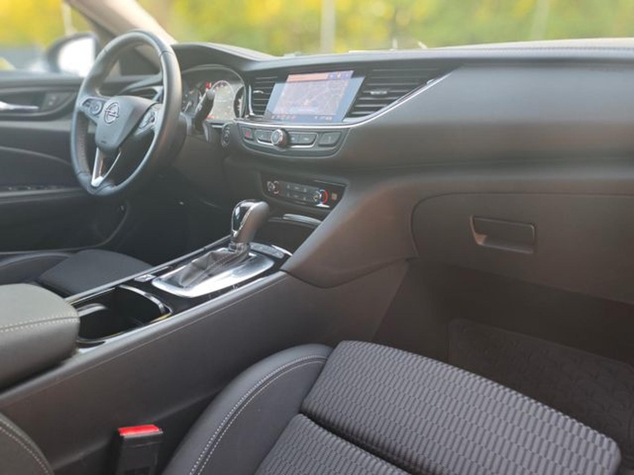 Opel Insignia INSIGNIA 2.0 CDTI*LED*APPLE CAR*FACELIFT*AHK* (2020) - Photo 15