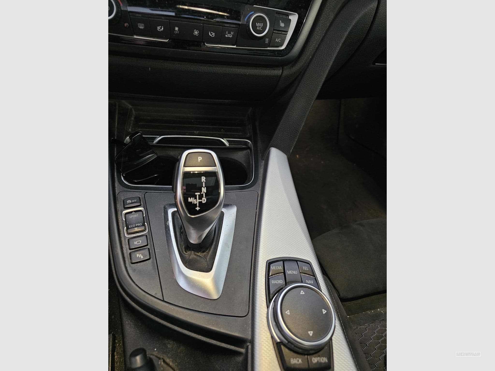 BMW 435 M Sport (2015) - Photo 5