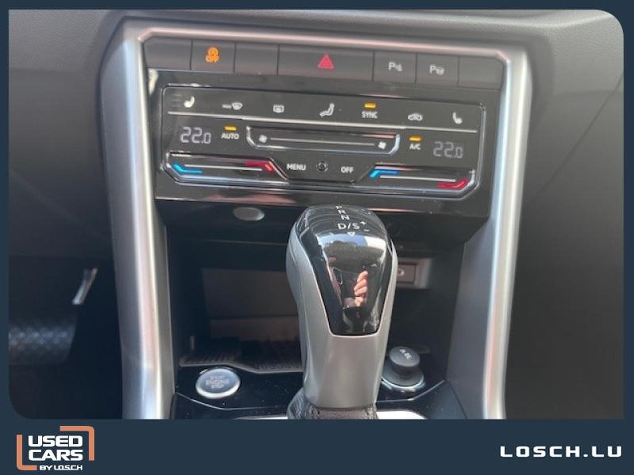 VW T-Roc Life (2025) - Foto 11