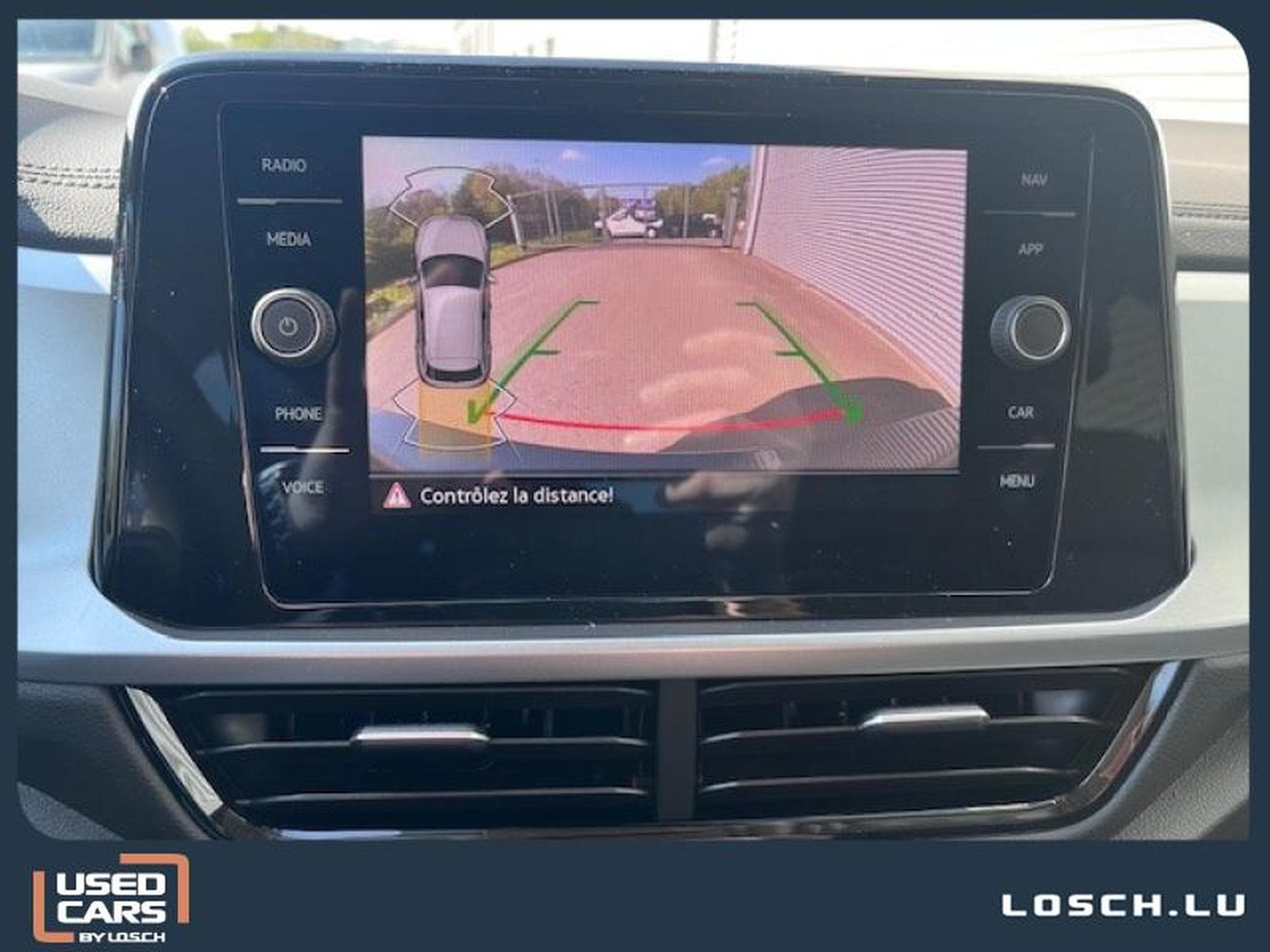 VW T-Roc Life (2025) - Foto 12