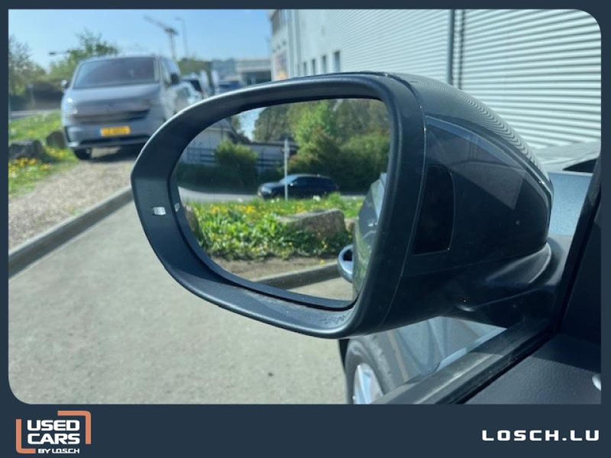 VW T-Roc Life (2025) - Foto 14