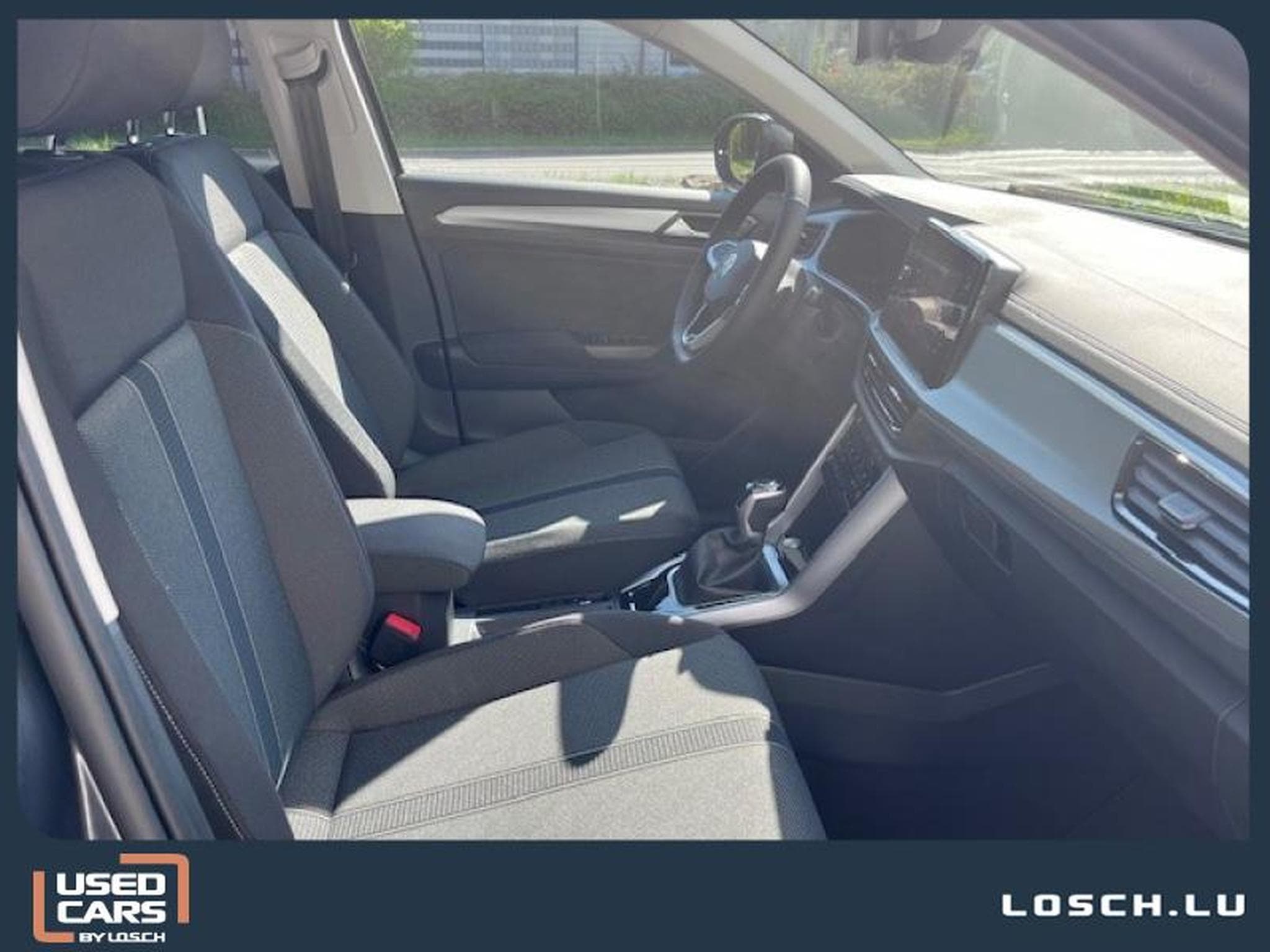 VW T-Roc Life (2025) - Foto 16