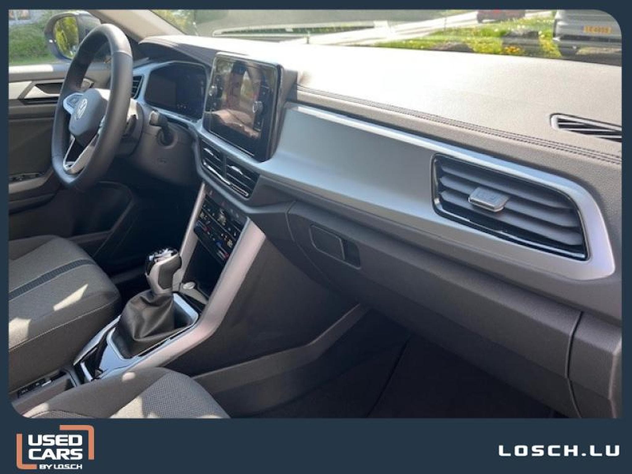 VW T-Roc Life (2025) - Foto 17