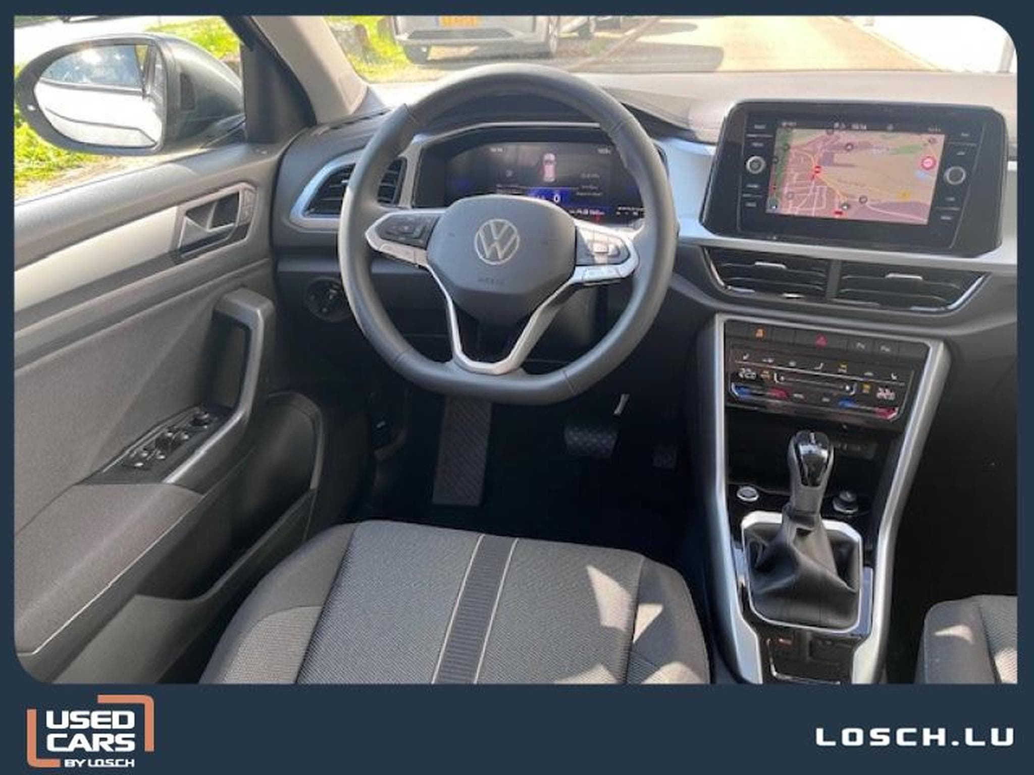 VW T-Roc Life (2025) - Foto 18