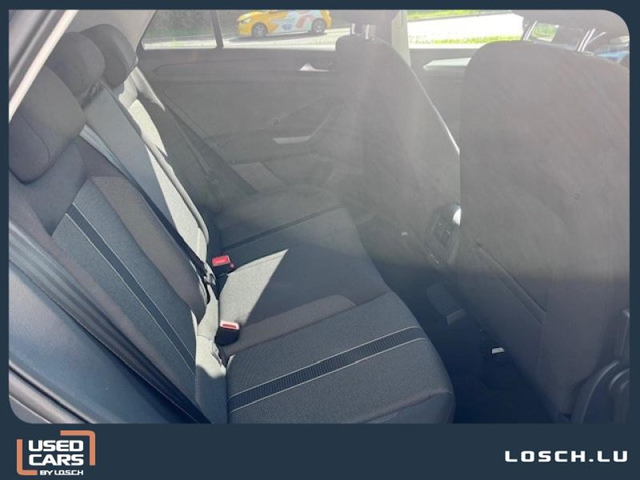 VW T-Roc Life (2025) - Foto 20