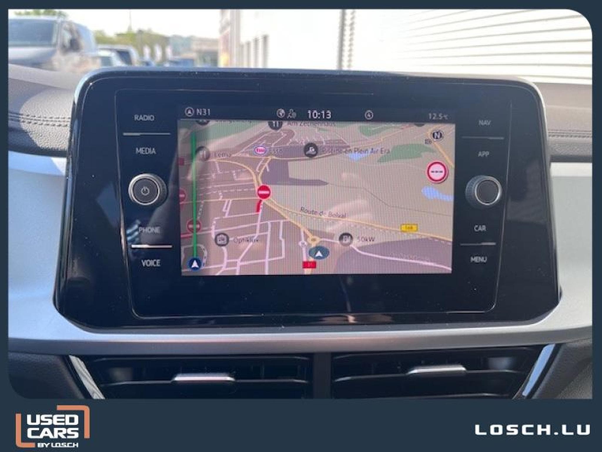 VW T-Roc Life (2025) - Foto 9