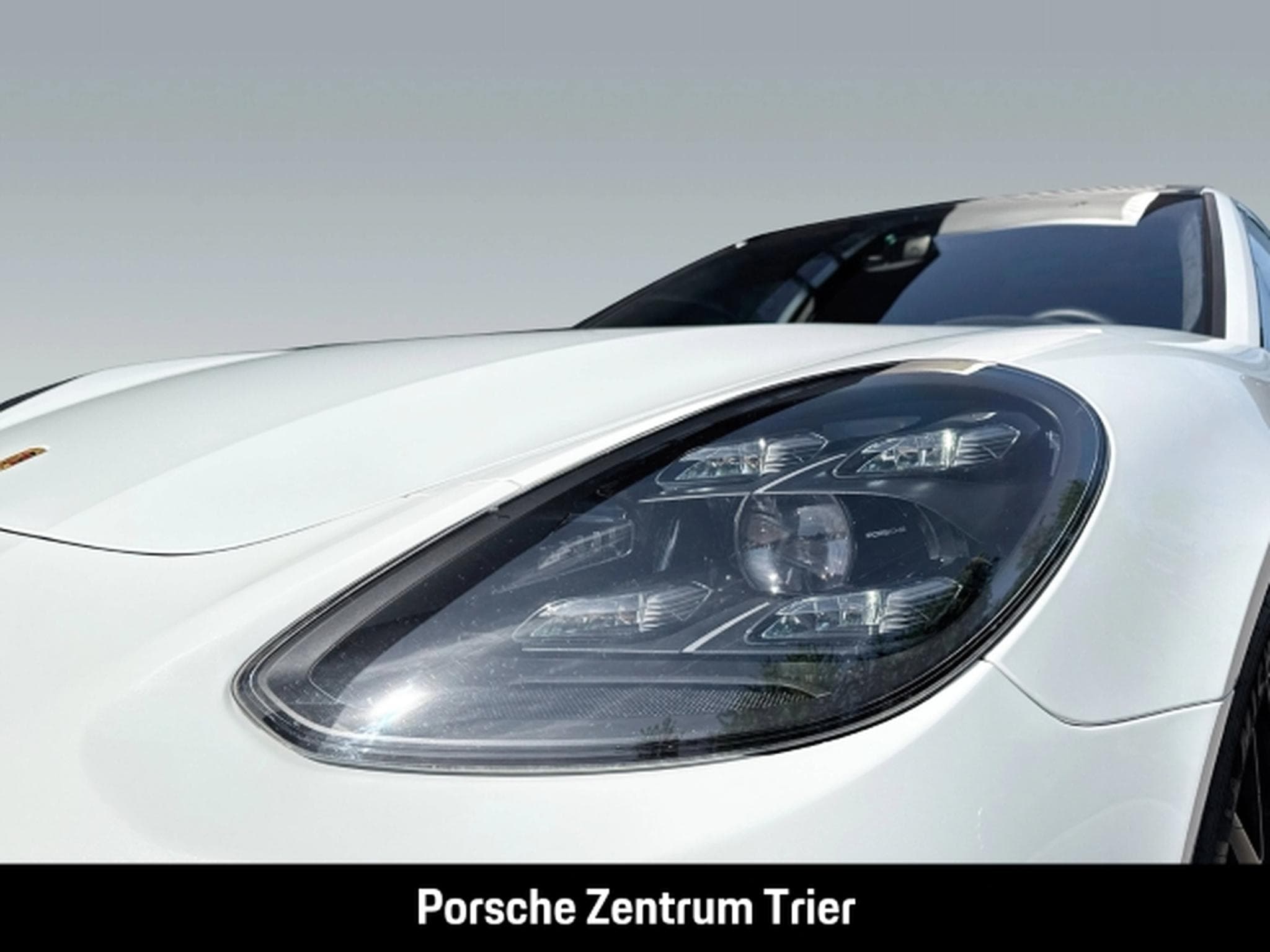 Porsche Panamera S Sport Turismo Panoramadach LED (2023) - Photo 13