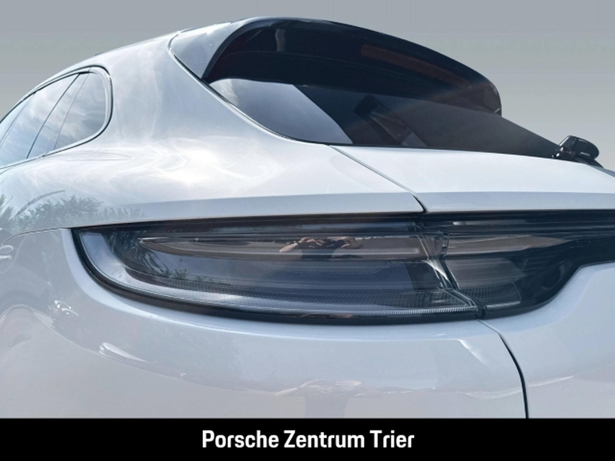 Porsche Panamera S Sport Turismo Panoramadach LED (2023) - Photo 14