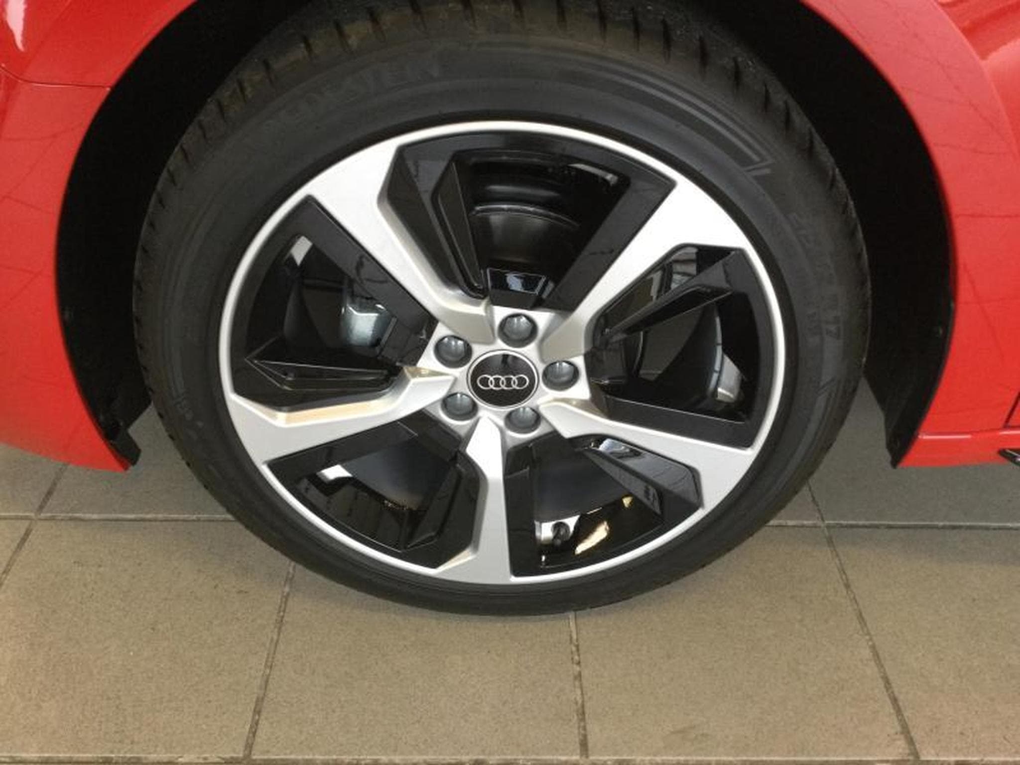 Audi A1 Sportback S line (2025) - Foto 6