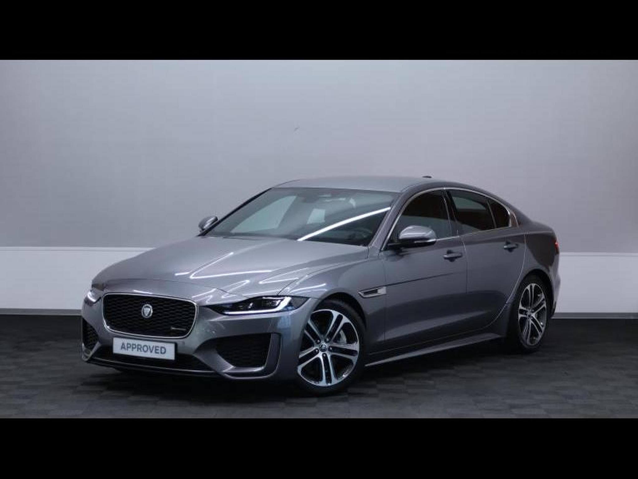Jaguar XE D200 R-Dynamic S RWD Auto (2024) - Photo 1