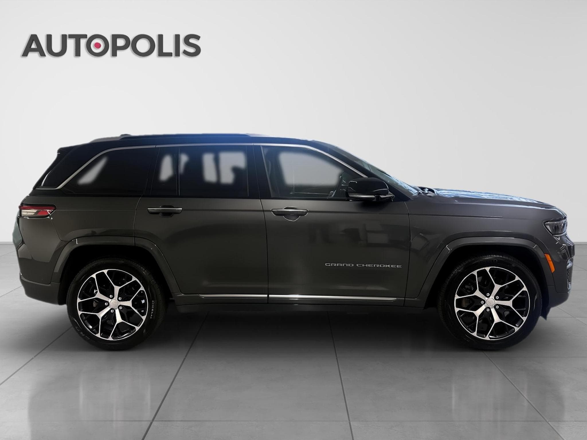 Jeep Cherokee 2.0 4XE SUMMIT RESERVE (2023) - Photo 11